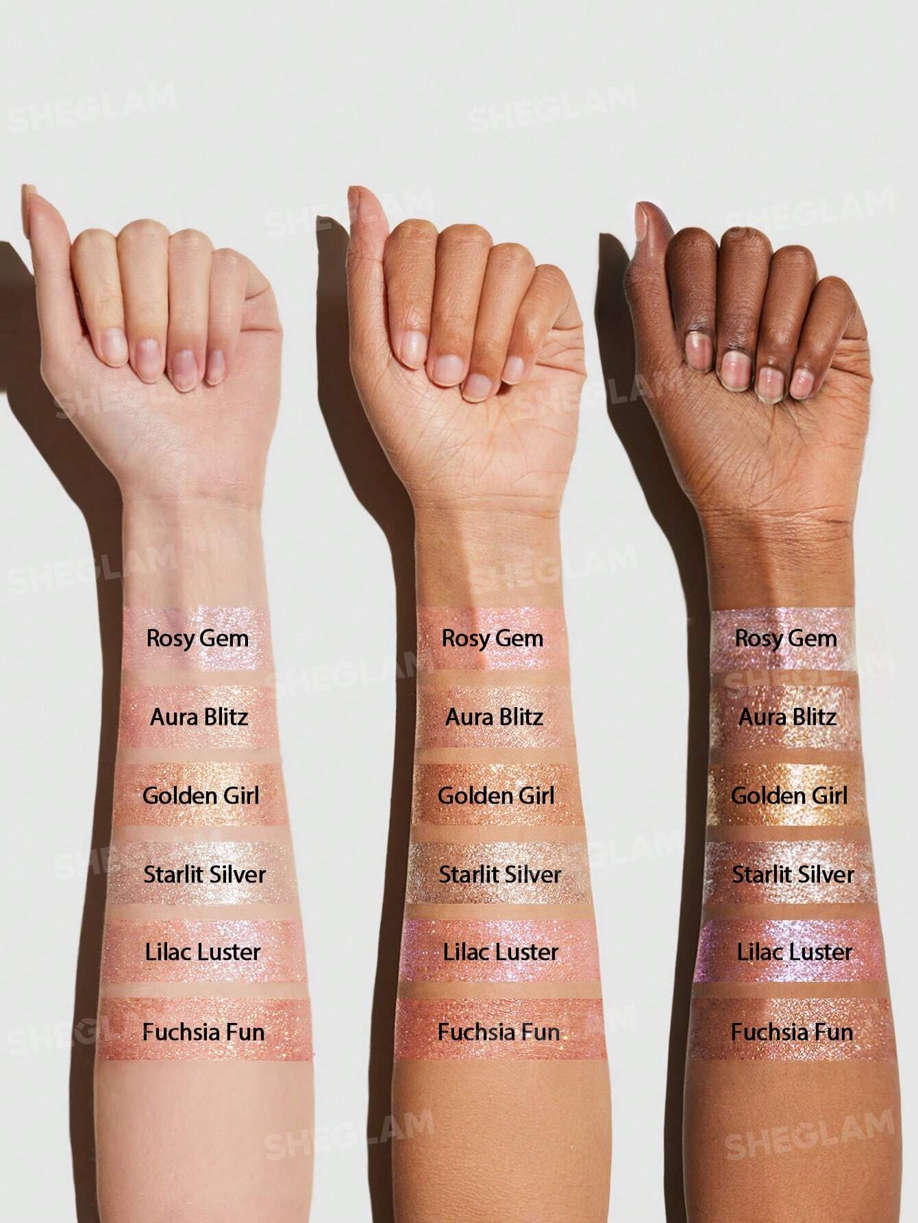 Crystal Jelly Glaze Stick | SHEGLAM