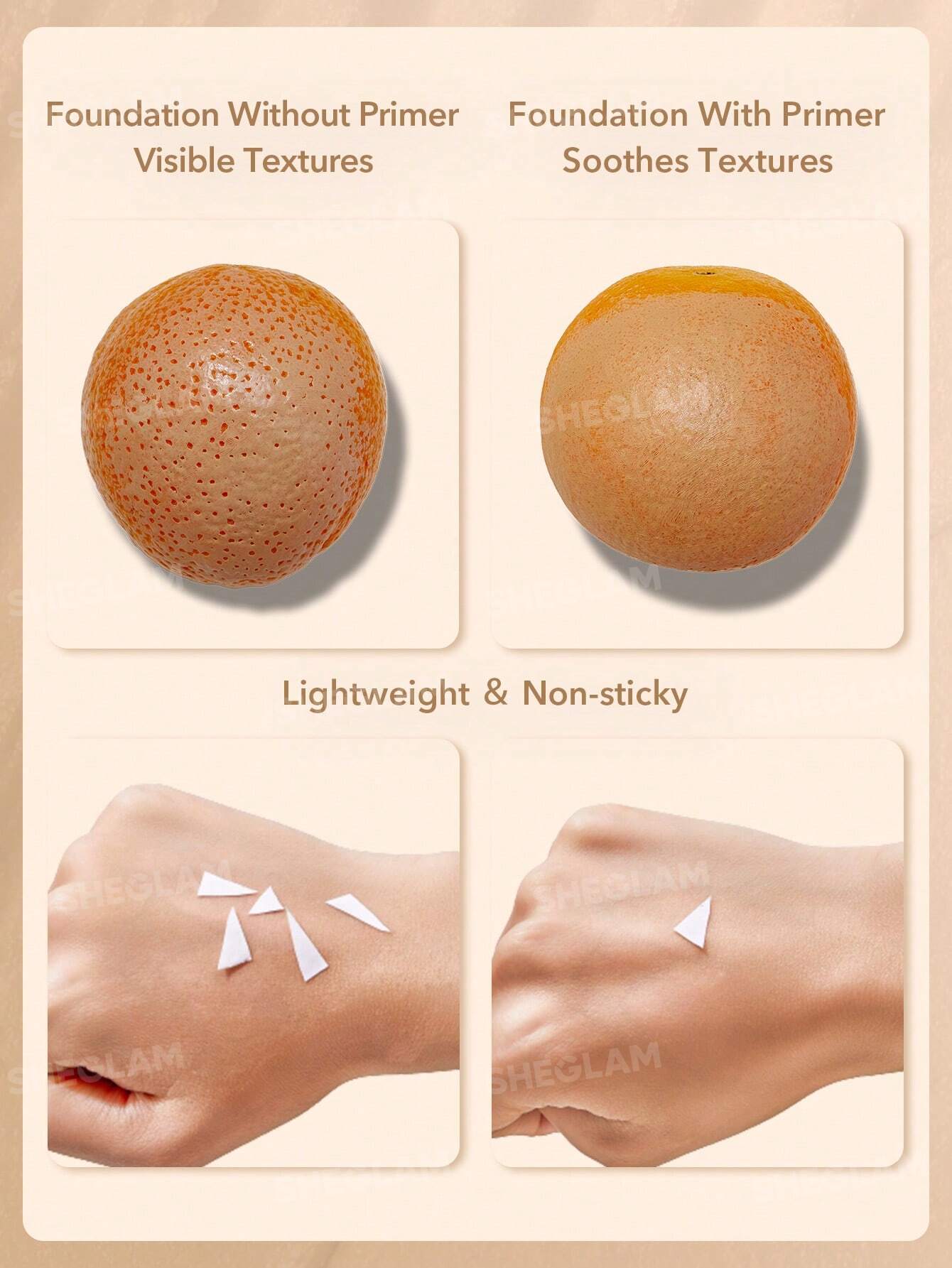 Pore Eraser Blurring Stick | SHEGLAM