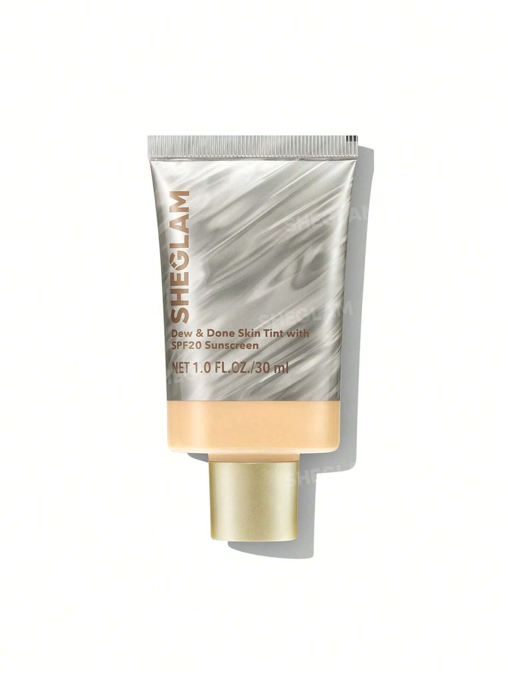Dew & Done Skin Tint With SPF20 | SHEGLAM