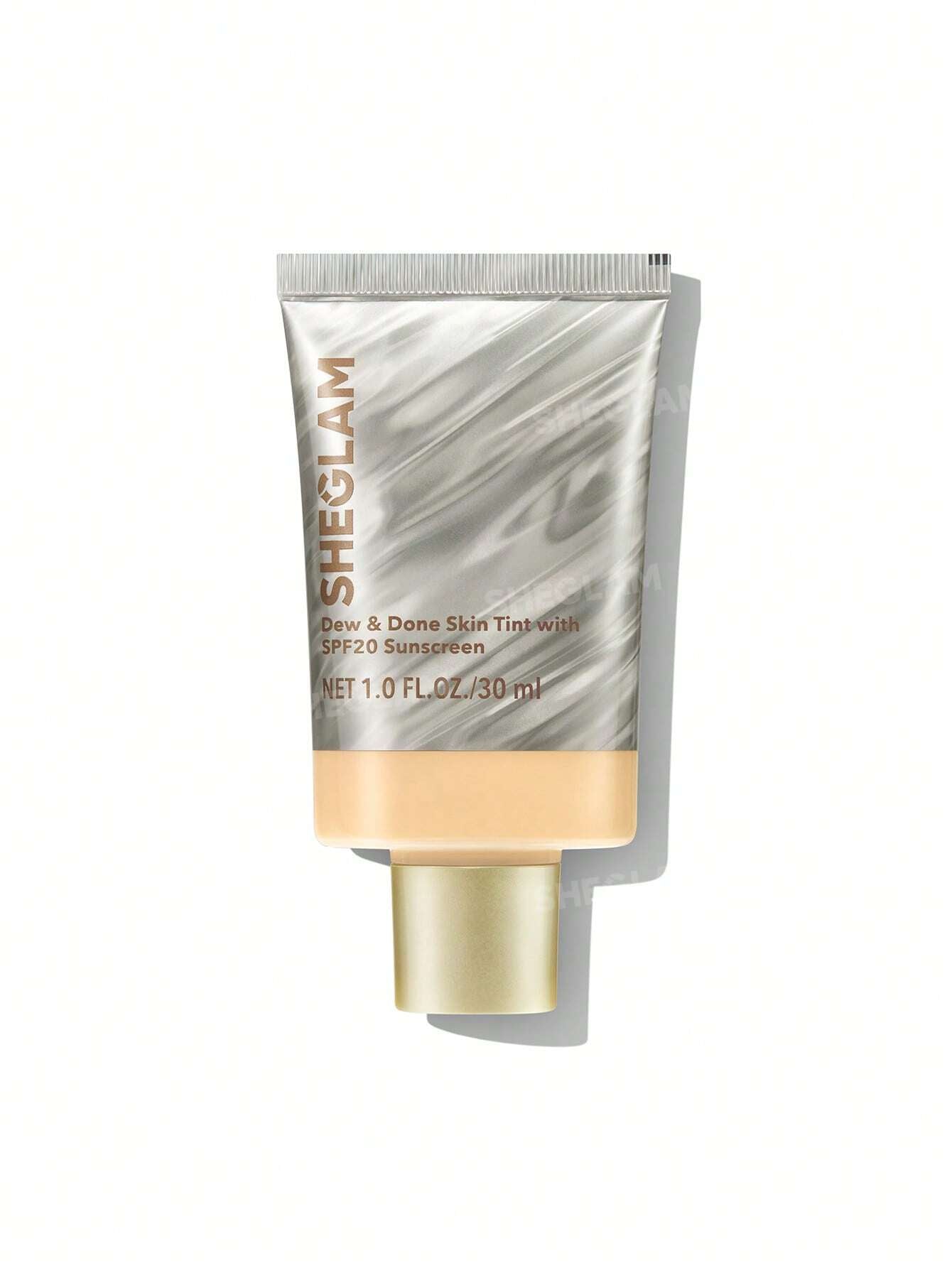 Dew & Done Skin Tint With SPF20 | SHEGLAM