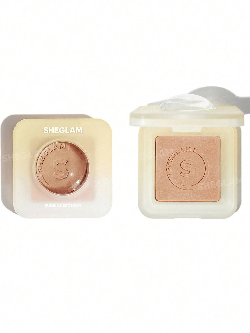 Sunside Bronzer-Midsummer | SHEGLAM