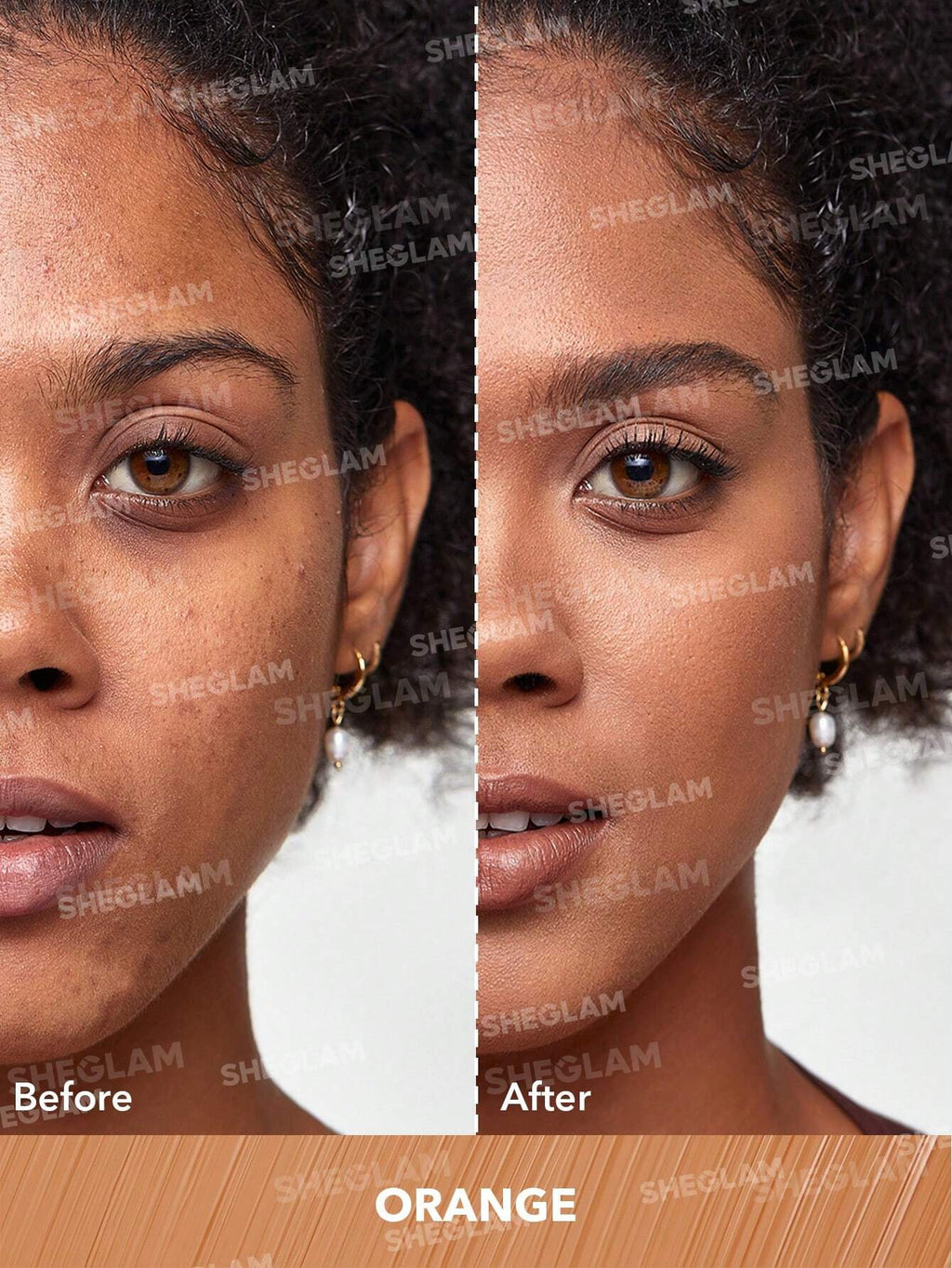 Like Magic Color Correcting Concealer | SHEGLAM