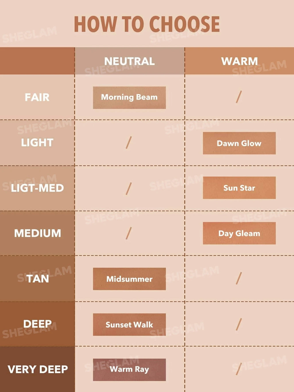 Sunside Bronzer-Midsummer | SHEGLAM