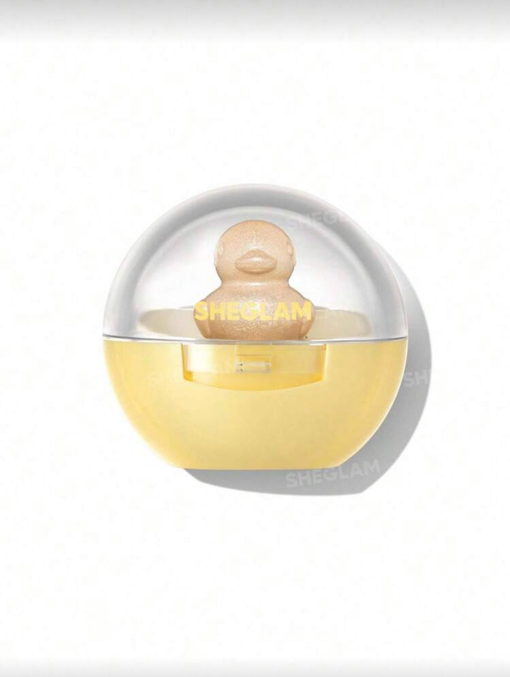 Lucky Duck 3D Highlighter | SHEGLAM