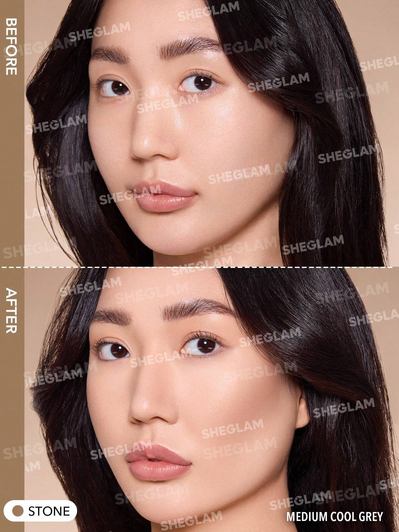 Sun Sculpt Liquid Contour | SHEGLAM