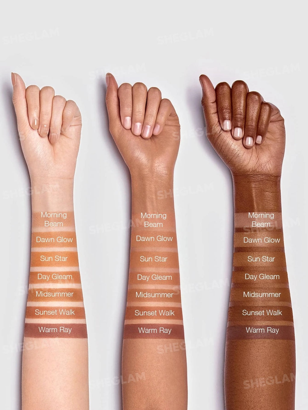Sunside Bronzer-Midsummer | SHEGLAM