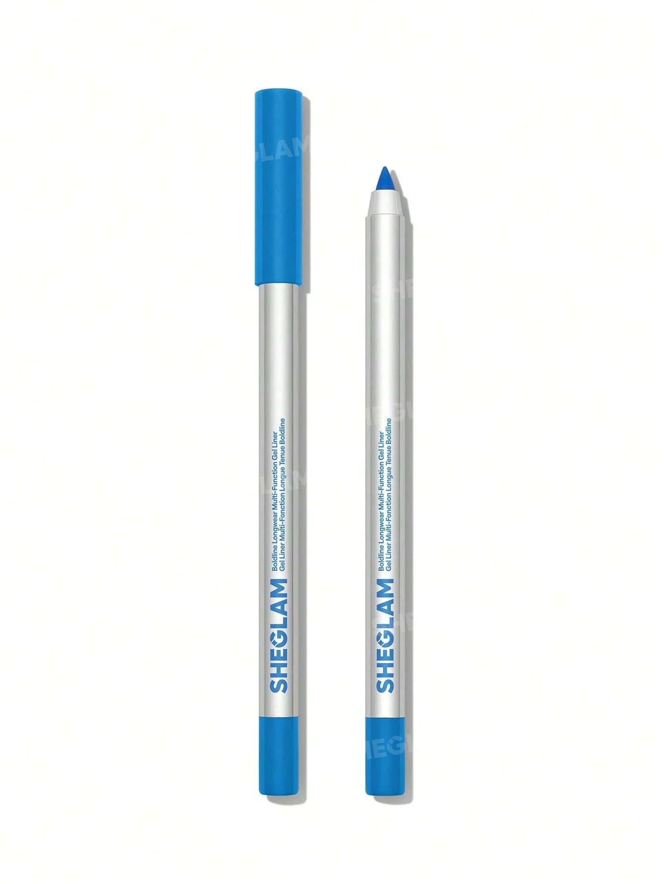Boldline Longwear Multi-Function Gel Liner Eyeliner | SHEGLAM