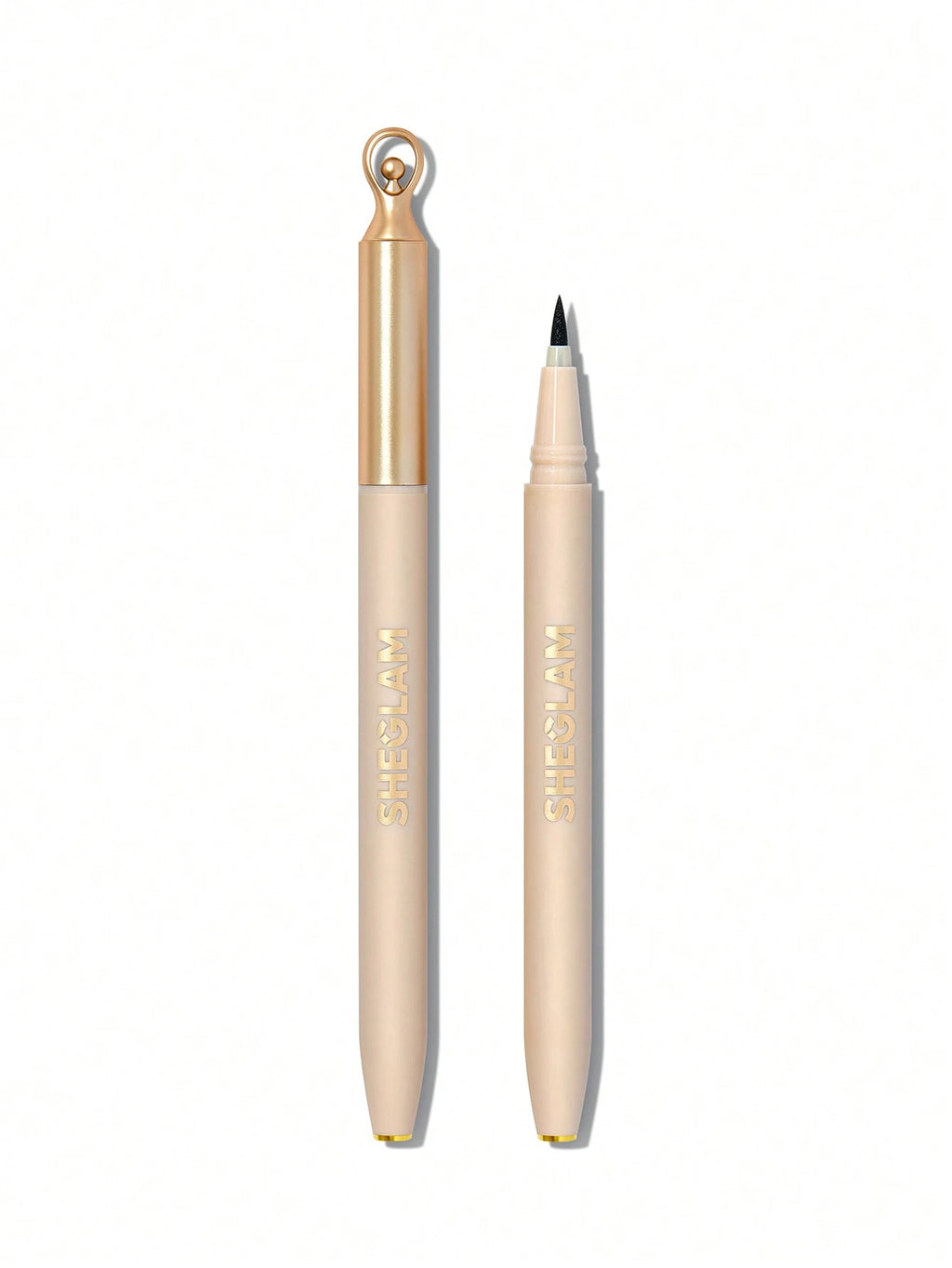 So Rich Waterproof Liquid Eyeliner | SHEGLAM