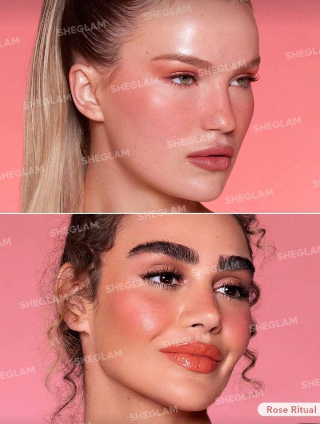 Color Bloom Liquid Blush | SHEGLAM