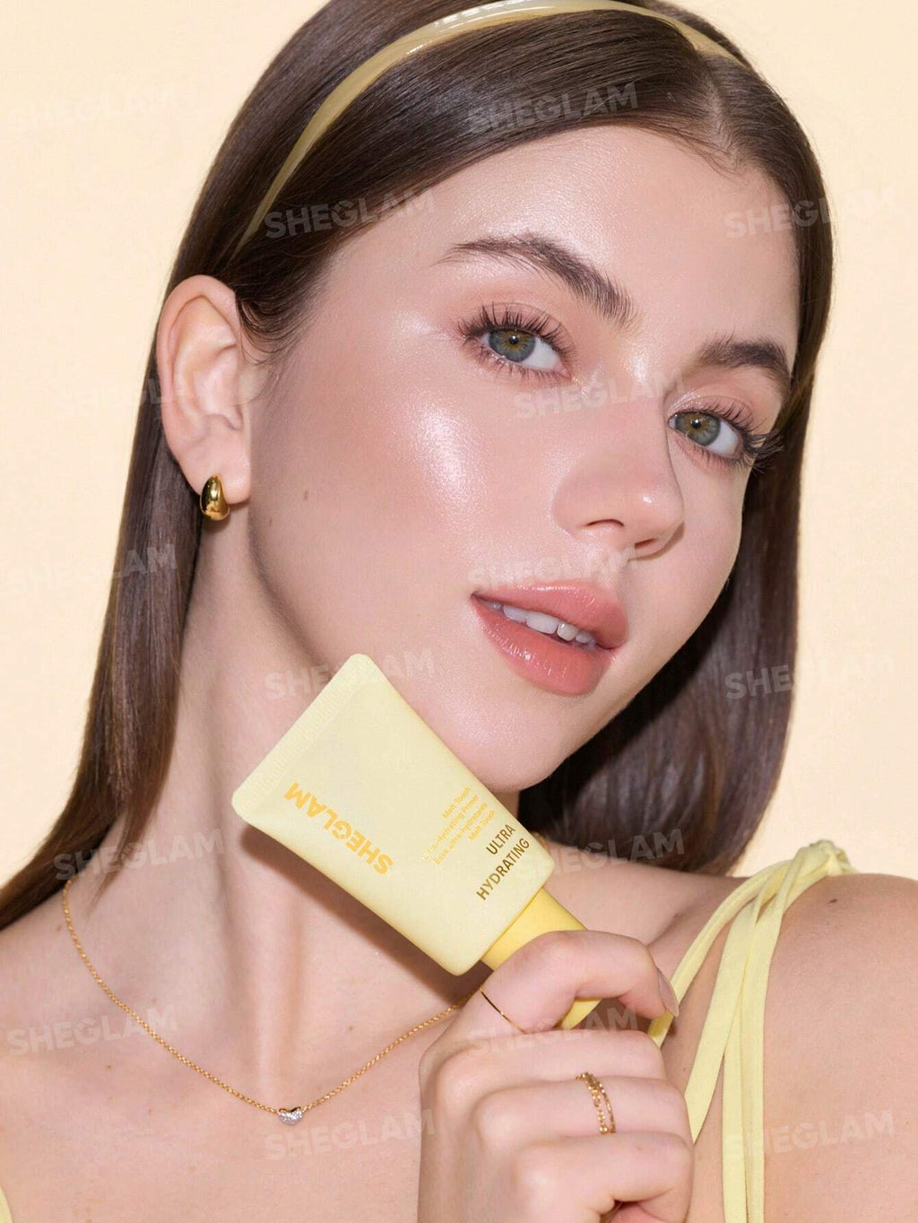 Melt Touch Ultra-Hydrating Primer | SHEGLAM