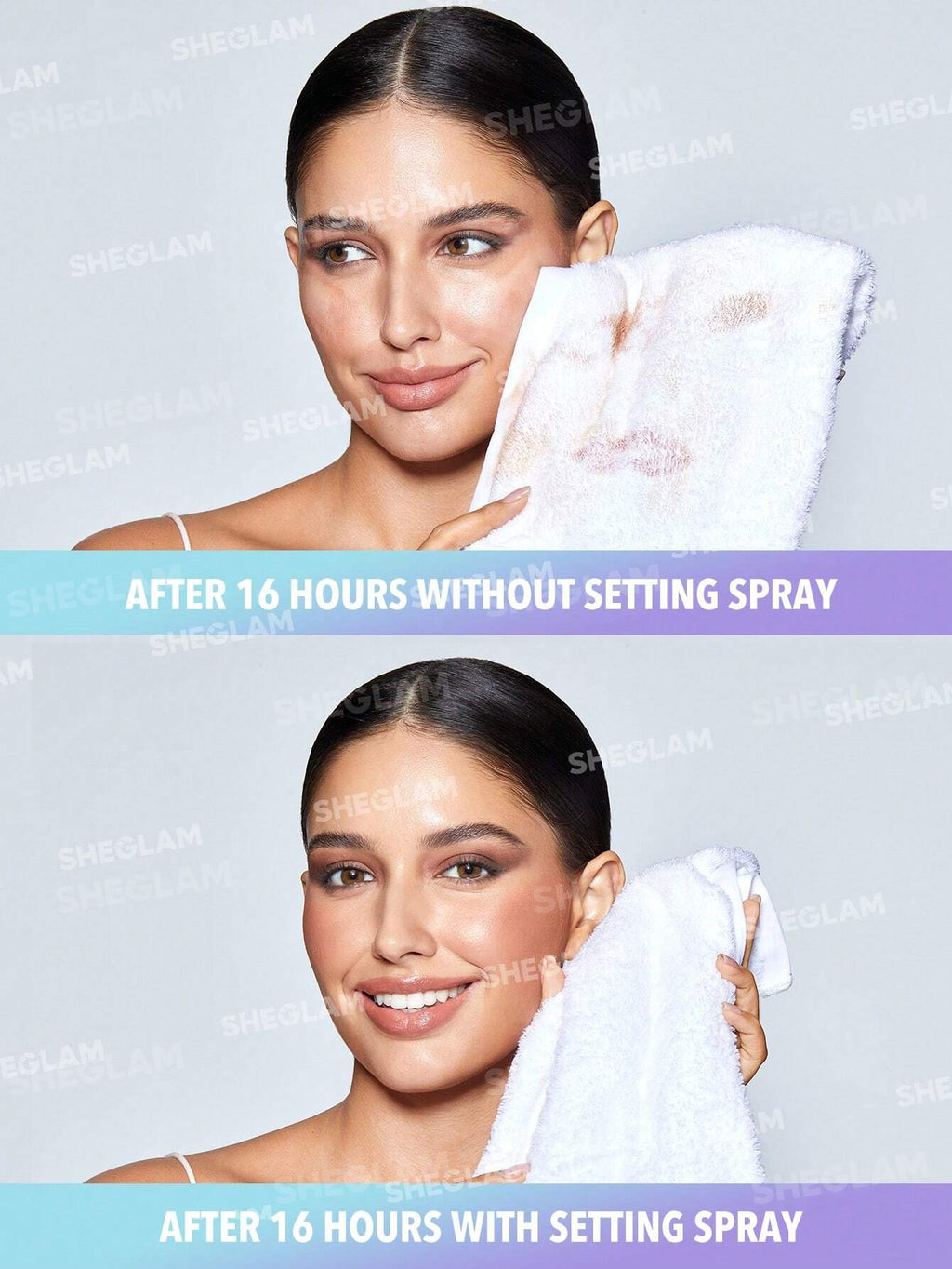 Lock'd In Setting Spray | SHEGLAM