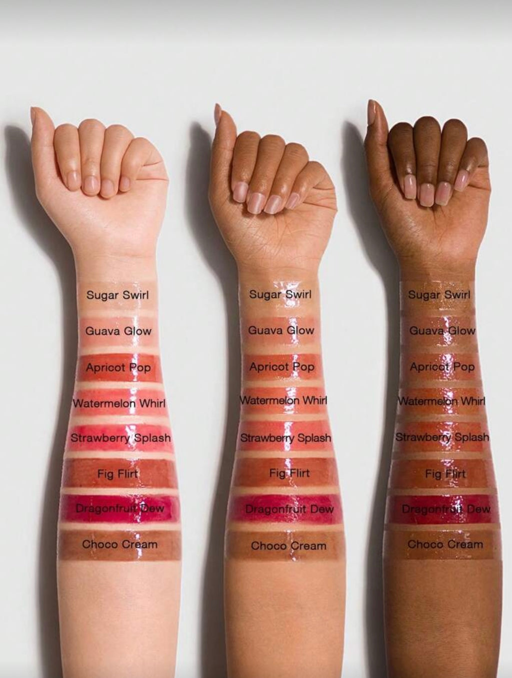Hydra Jelly Pocket Lip Jam | SHEGLAM