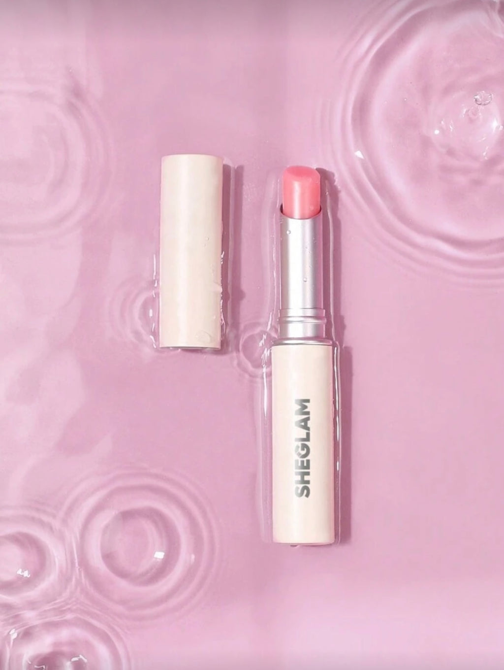 Nourishing Lip Balm Pink | SHEGLAM