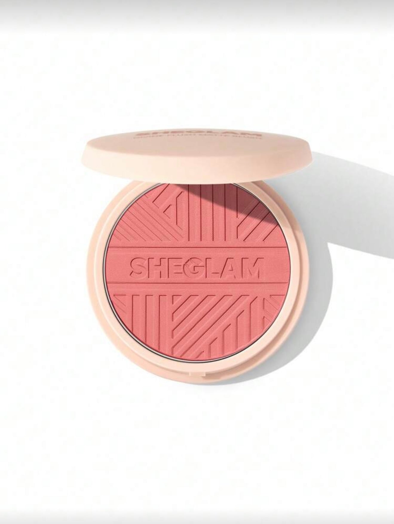 Divine Flush Matte Blush | SHEGLAM