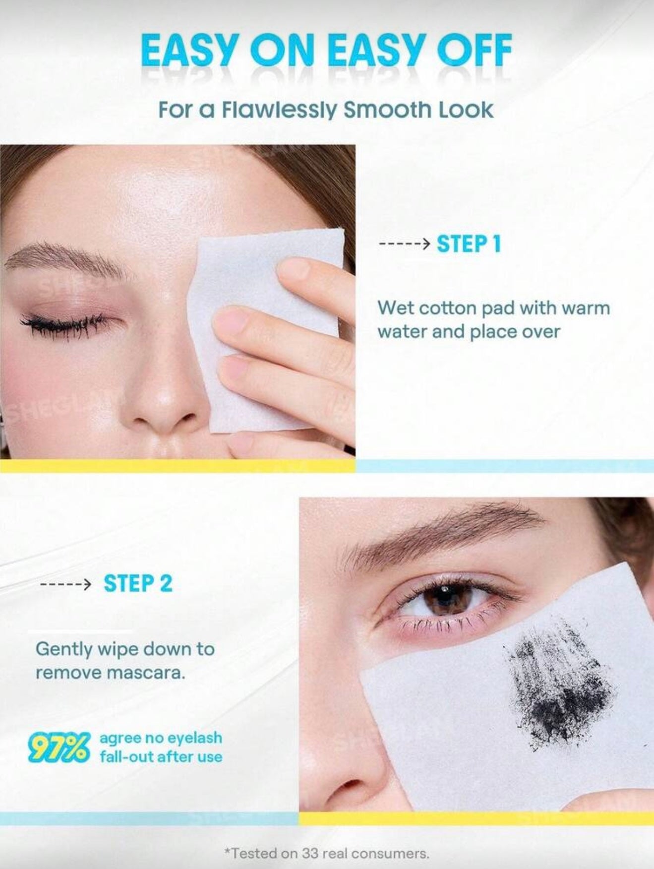 Lashlighter Infinite Tubing Mascara | SHEGLAM