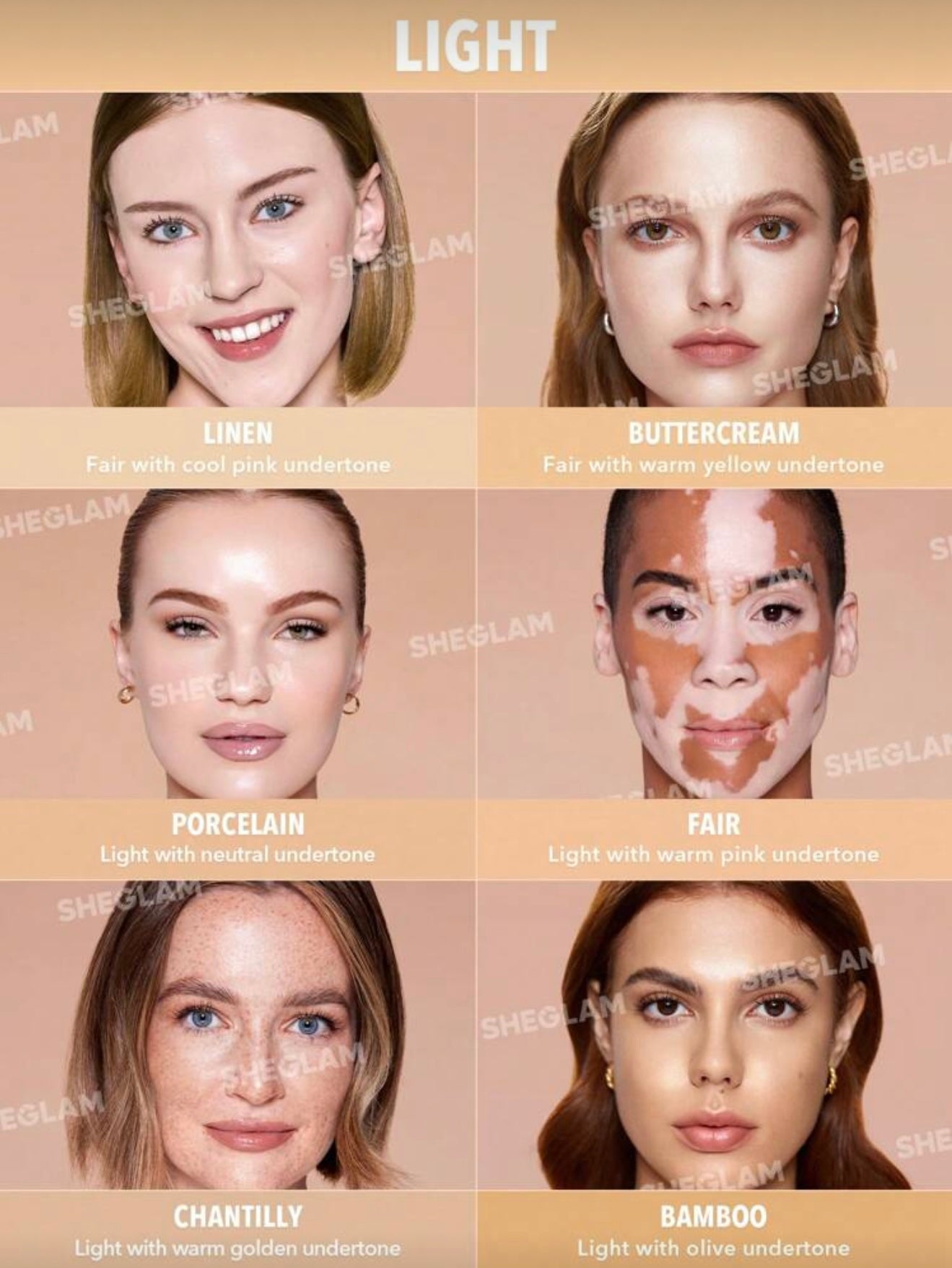 Skinfinite Hydrating Foundation | SHEGLAM