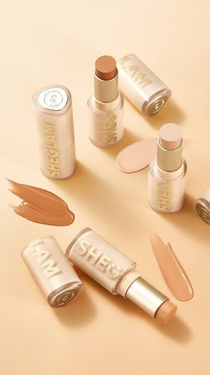 Skin Magnet High Coverage Foundation Stick | SHEGLAM