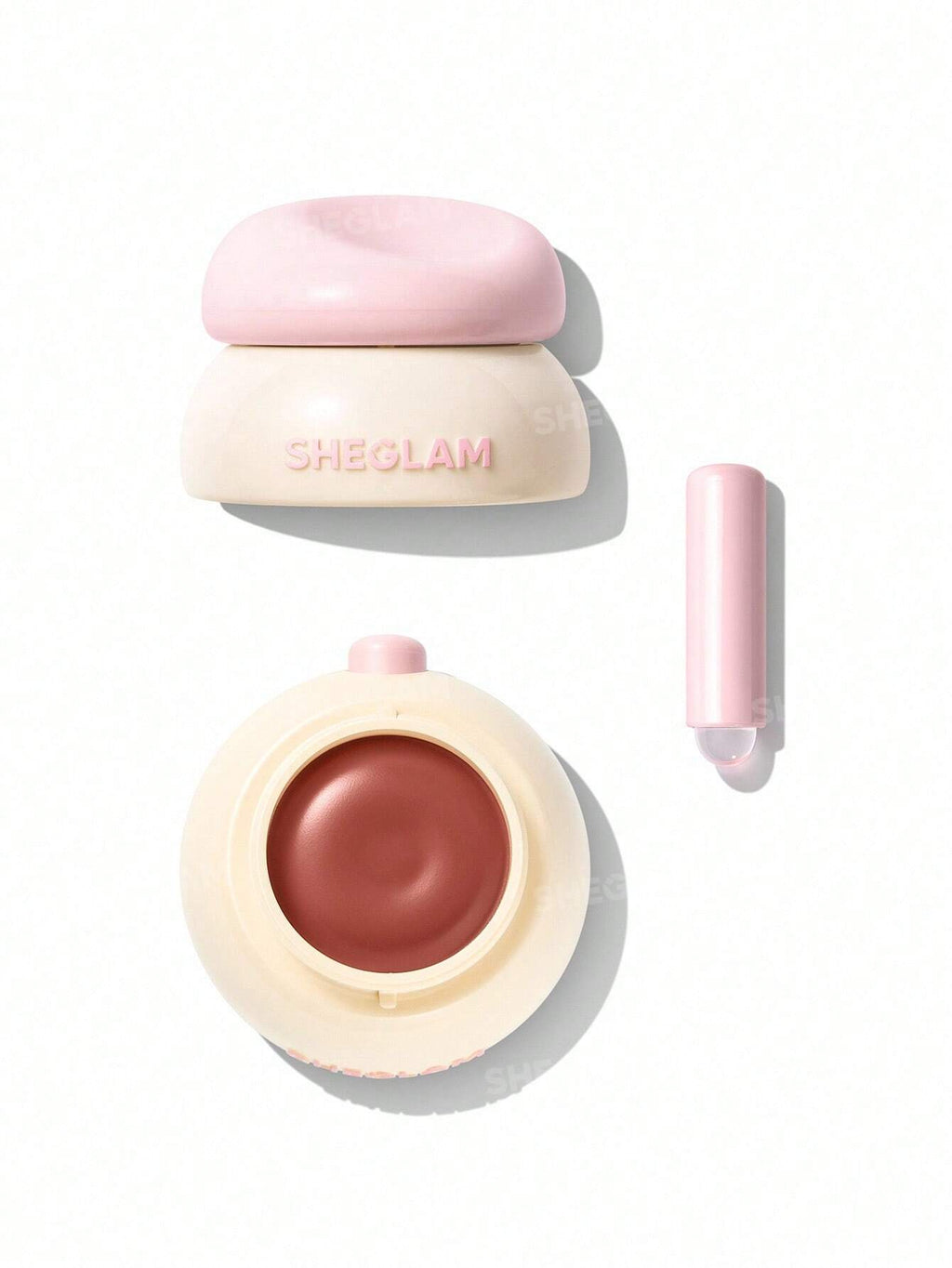 Bounce Putty Pocket Lip Pot | SHEGLAM