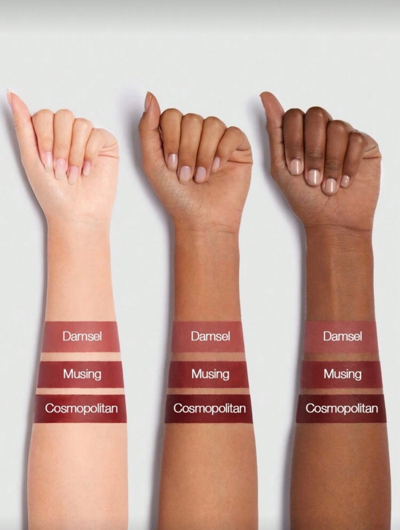 Matte Allure Mini Liquid Lipstick | SHEGLAM
