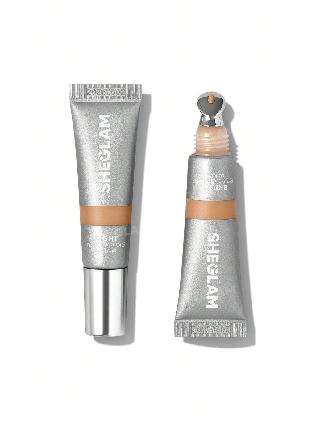 Bright Eyes Cooling Concealer | SHEGLAM