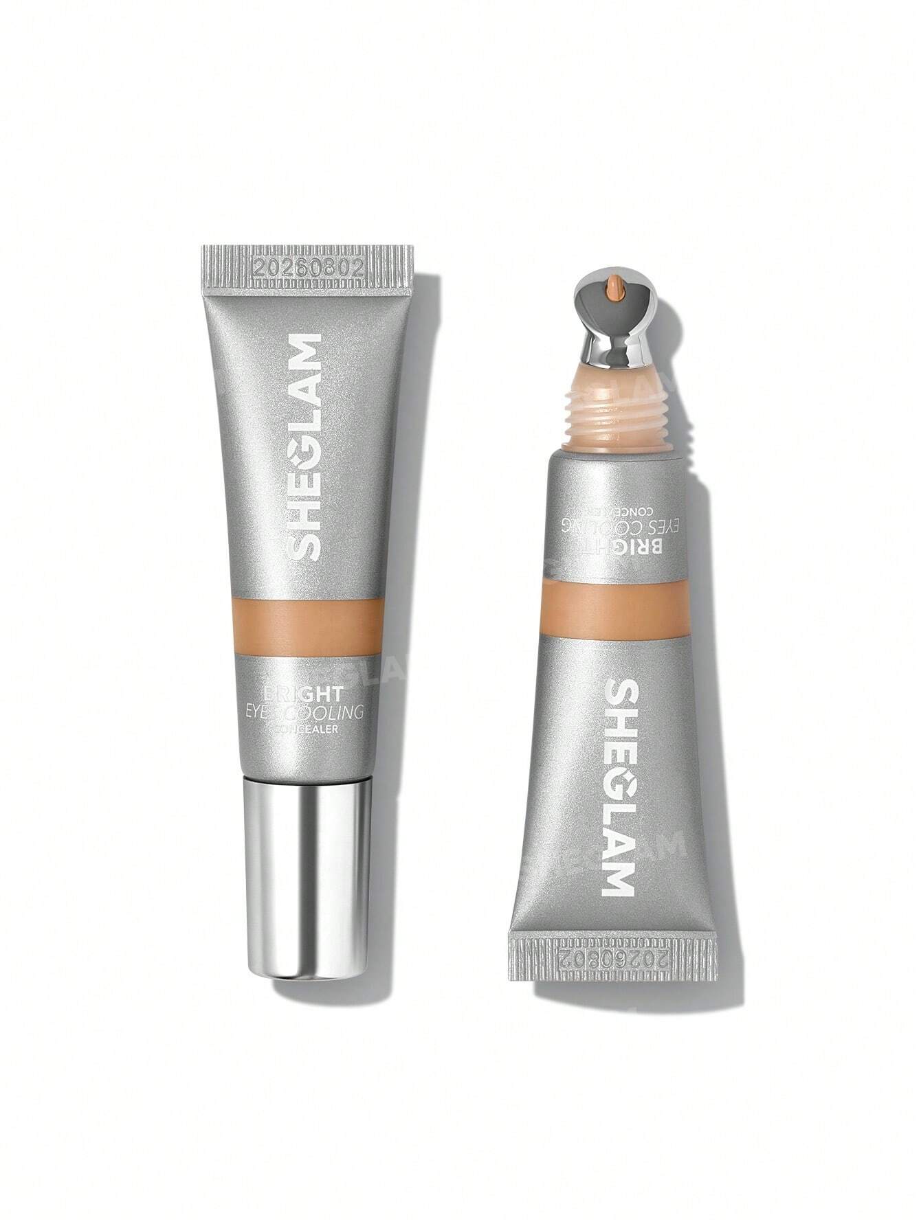 Bright Eyes Cooling Concealer | SHEGLAM