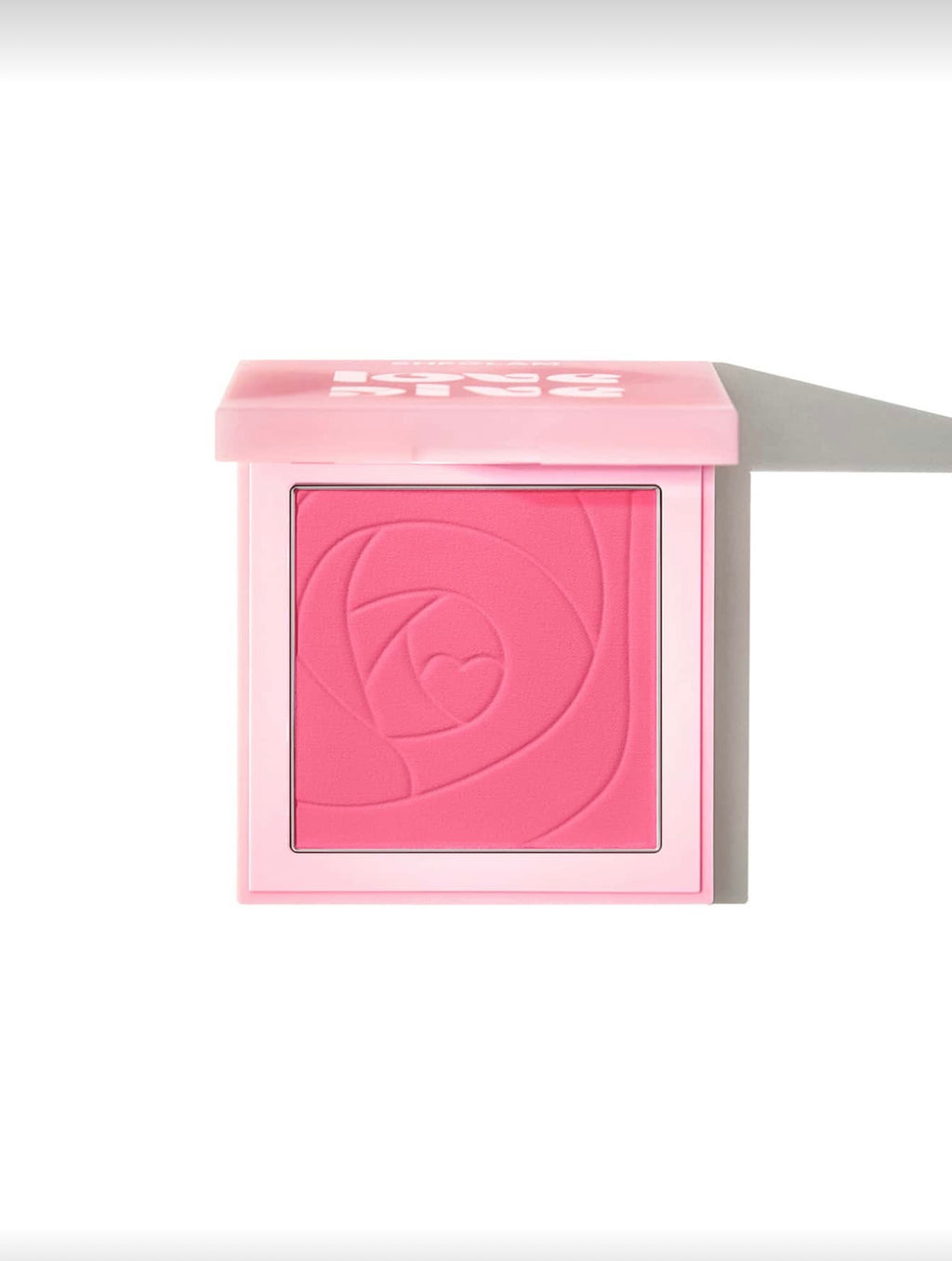 Love Dive Tender Heart Powder Blush | SHEGLAM