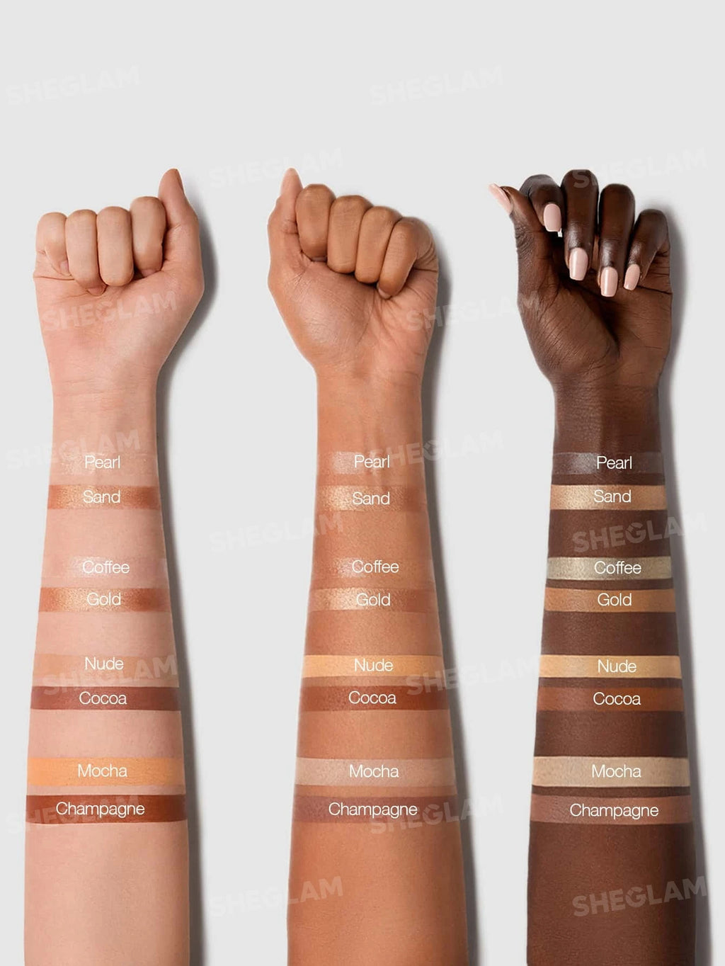 Color & Sculpt Stick | SHEGLAM