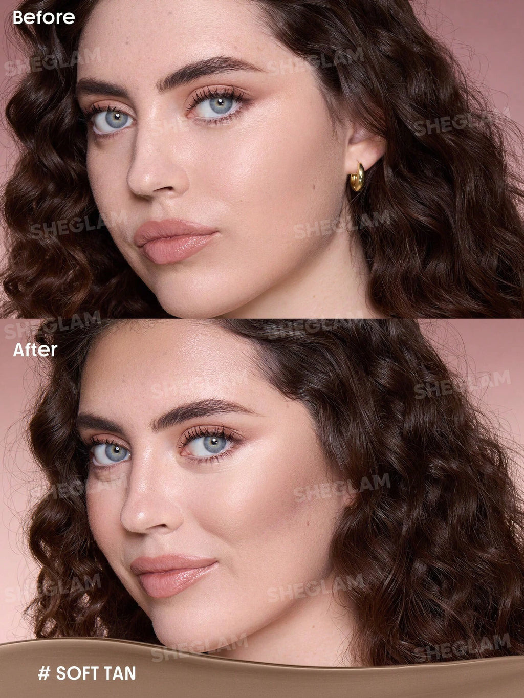 Buttery Buff Contour & Bronzer Stick | SHEGLAM