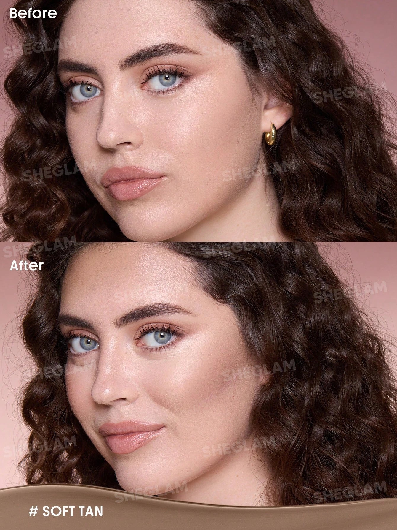 Buttery Buff Contour & Bronzer Stick | SHEGLAM
