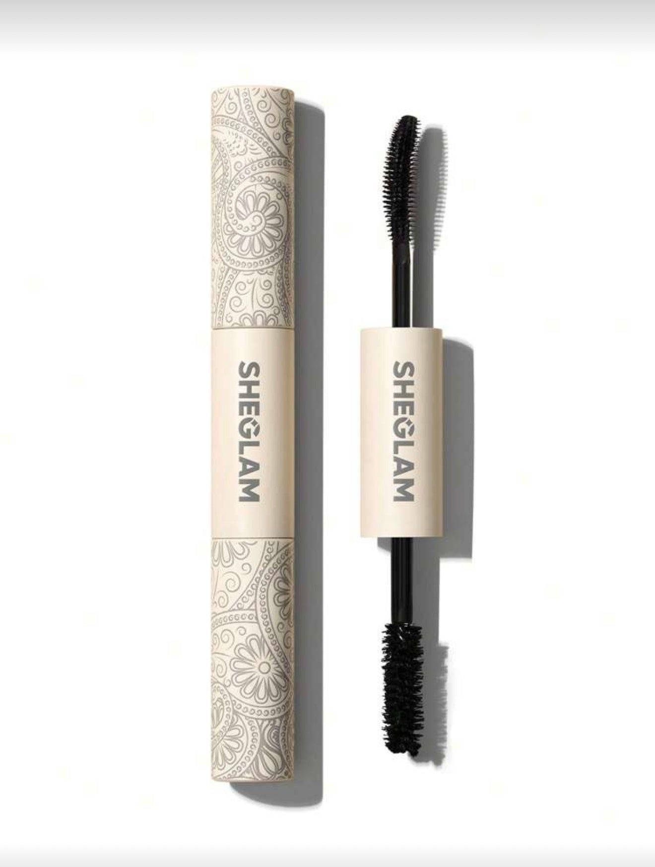 All-In-One Mascara | SHEGLAM