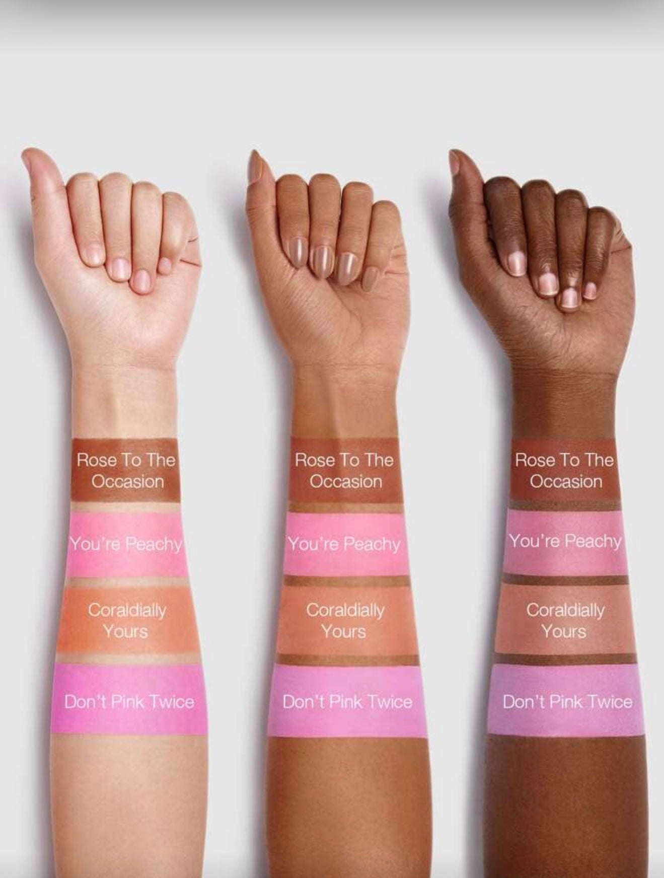 Love Dive Tender Heart Powder Blush | SHEGLAM