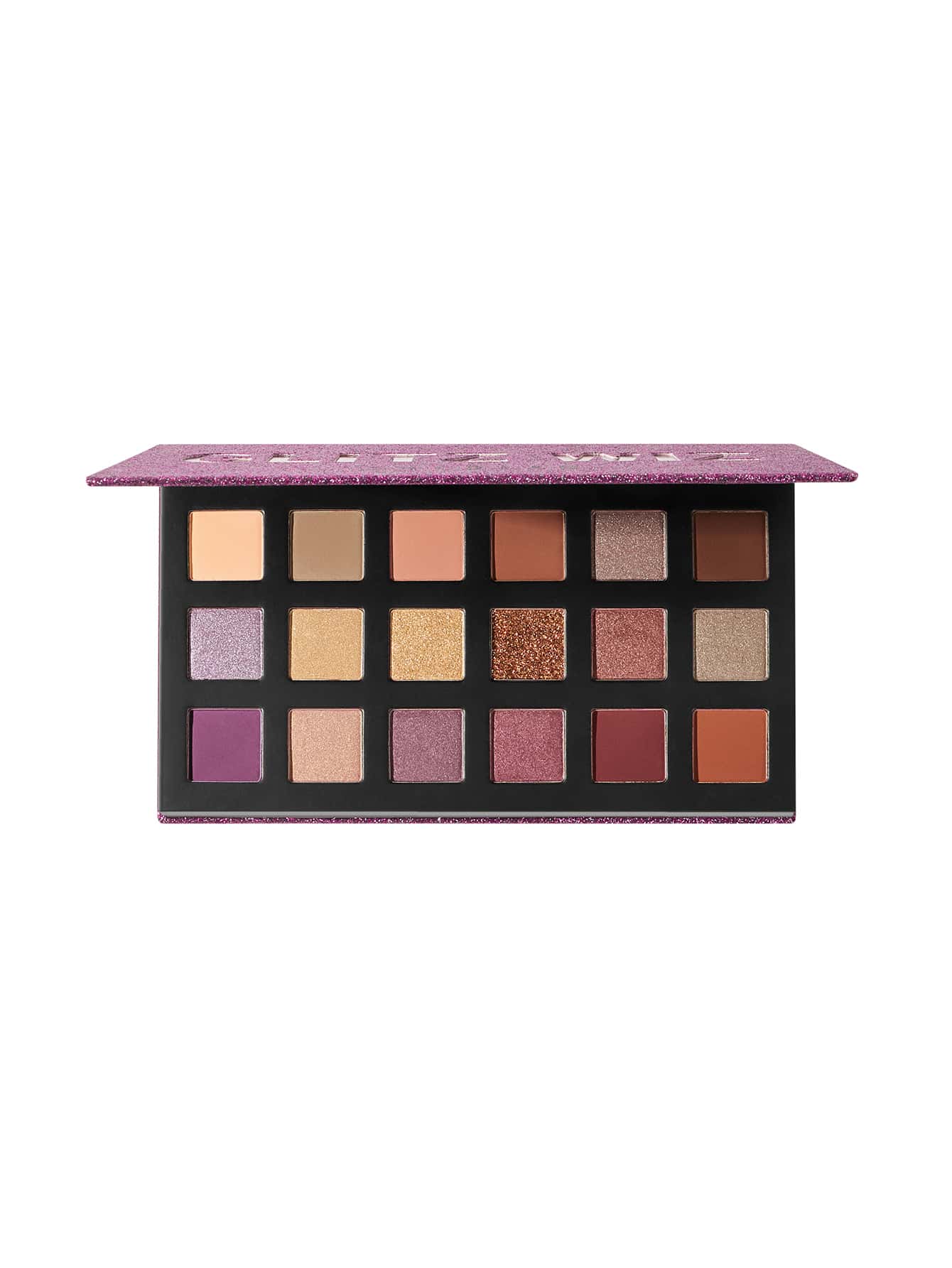 Glitz Wiz Palette-Ecstasy | SHEGLAM