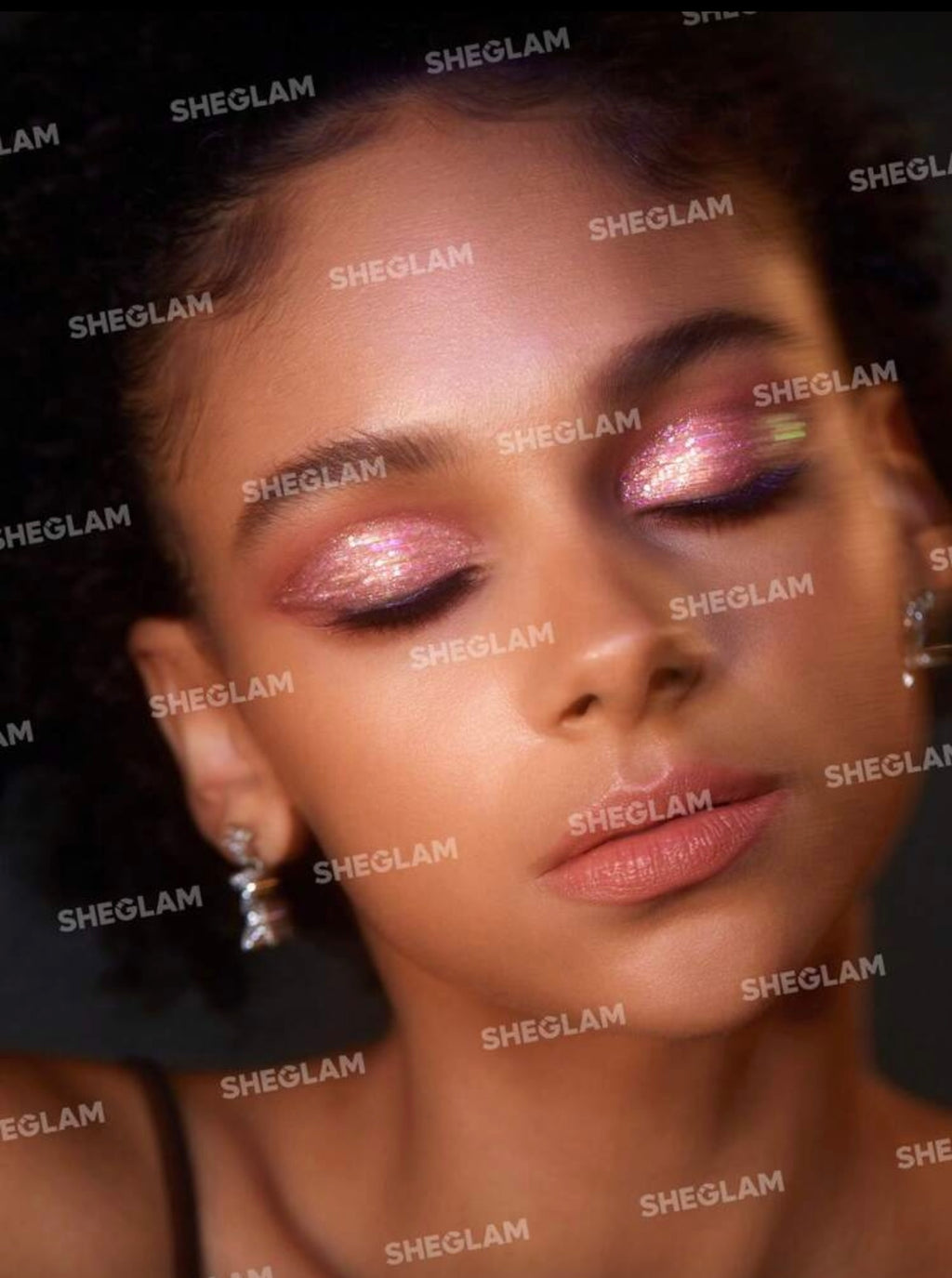 Insta-Party Glitter Liner | SHEGLAM