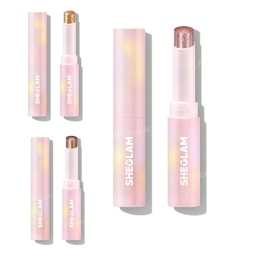 Crystal Jelly Glaze Stick | SHEGLAM