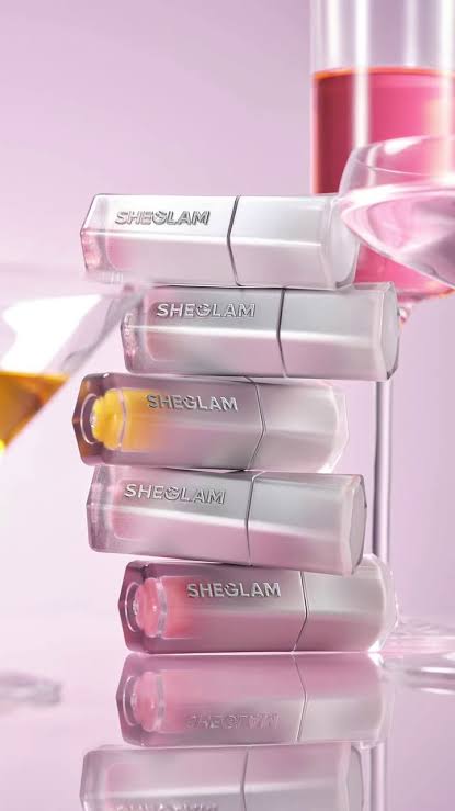 Glass Lock Air Gloss | SHEGLAM