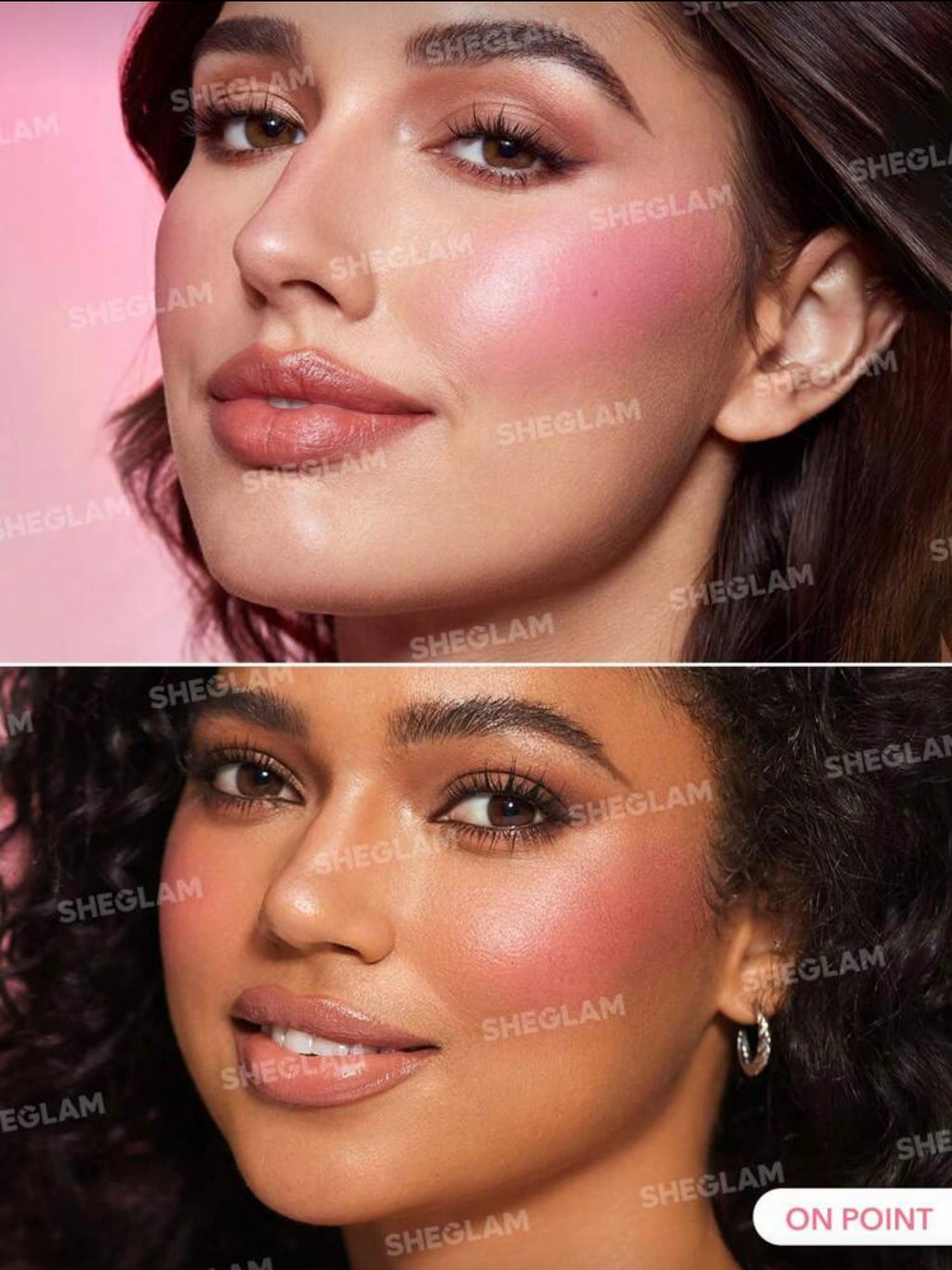 Color Bloom Liquid Blush | SHEGLAM