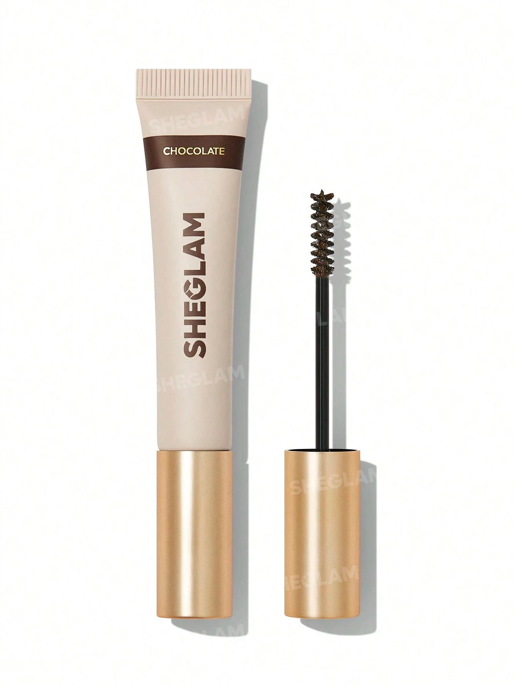 Hold 'Em Up Tinted Brow Gel-Taupe | SHEGLAM