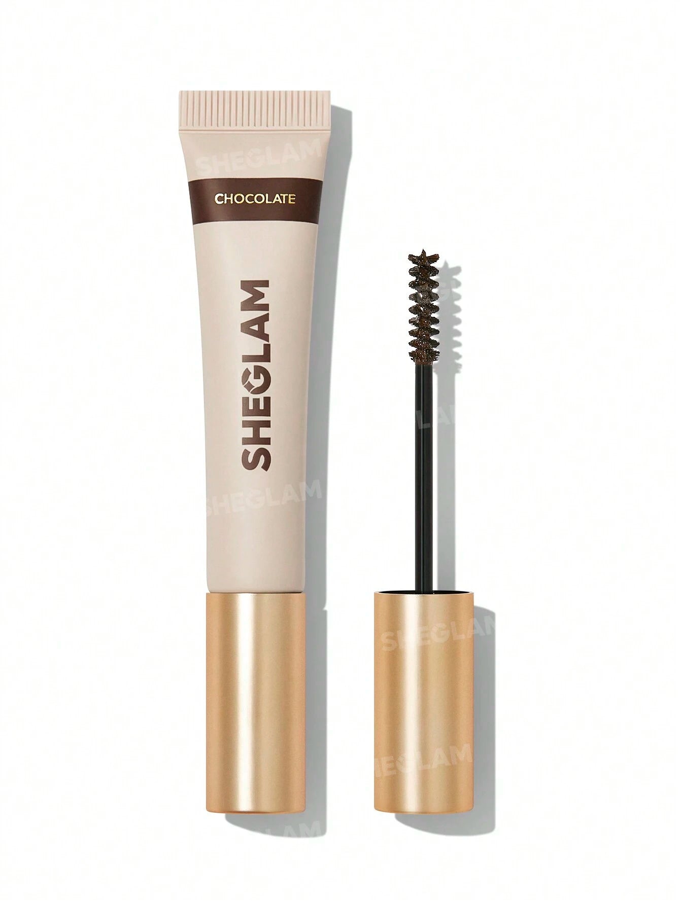 Hold 'Em Up Tinted Brow Gel-Taupe | SHEGLAM