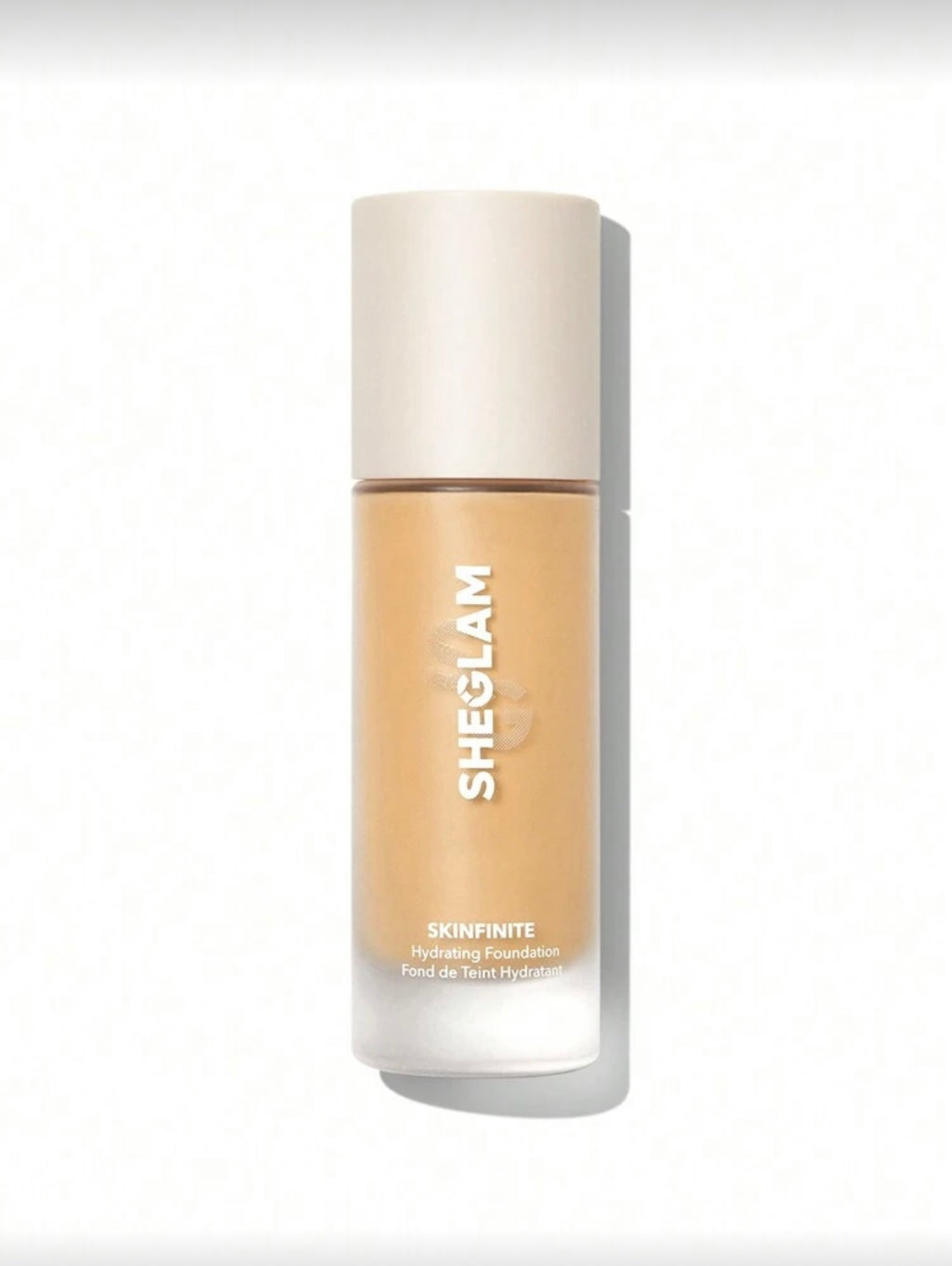 Skinfinite Hydrating Foundation | SHEGLAM