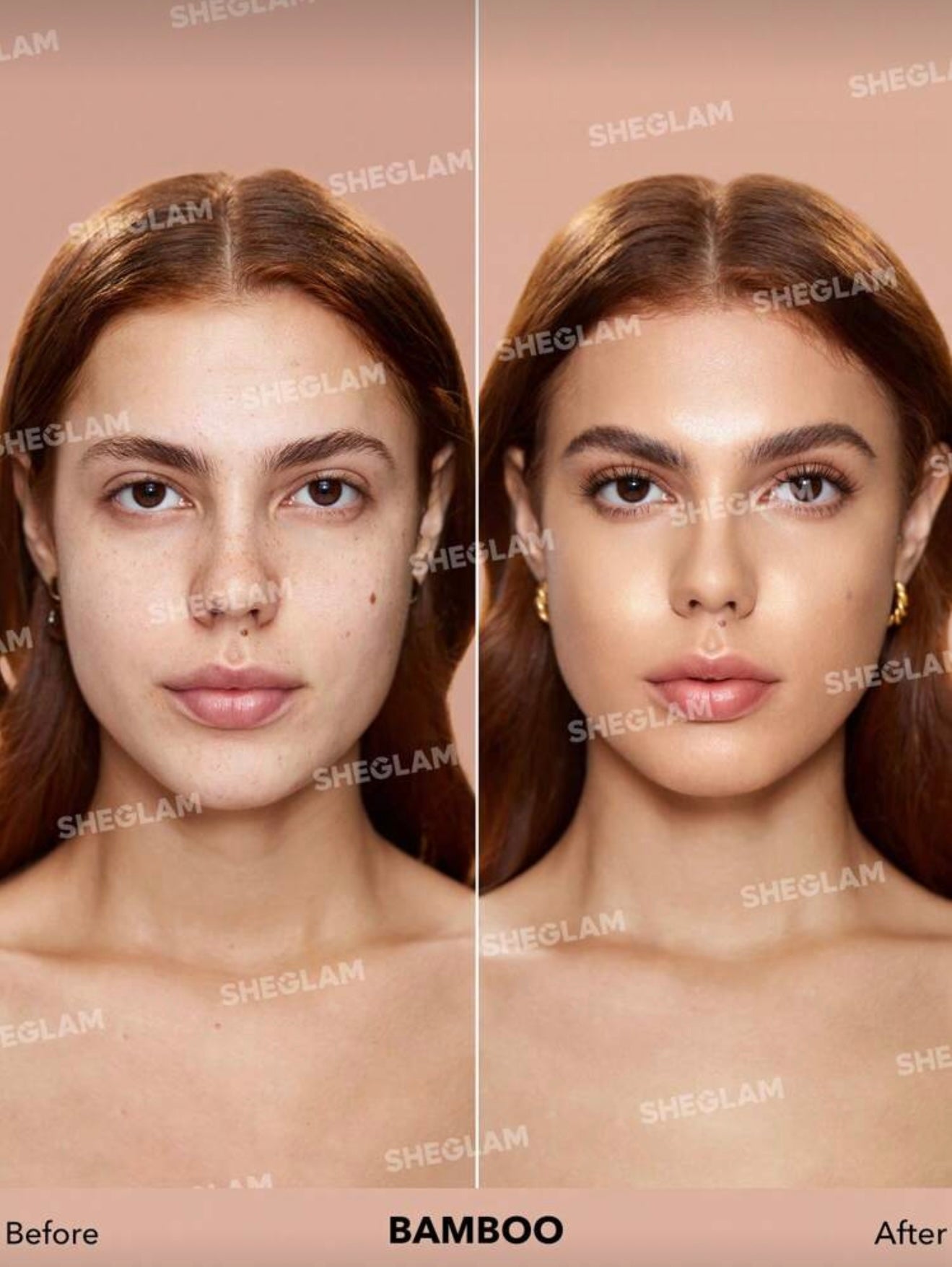 Skinfinite Hydrating Foundation | SHEGLAM