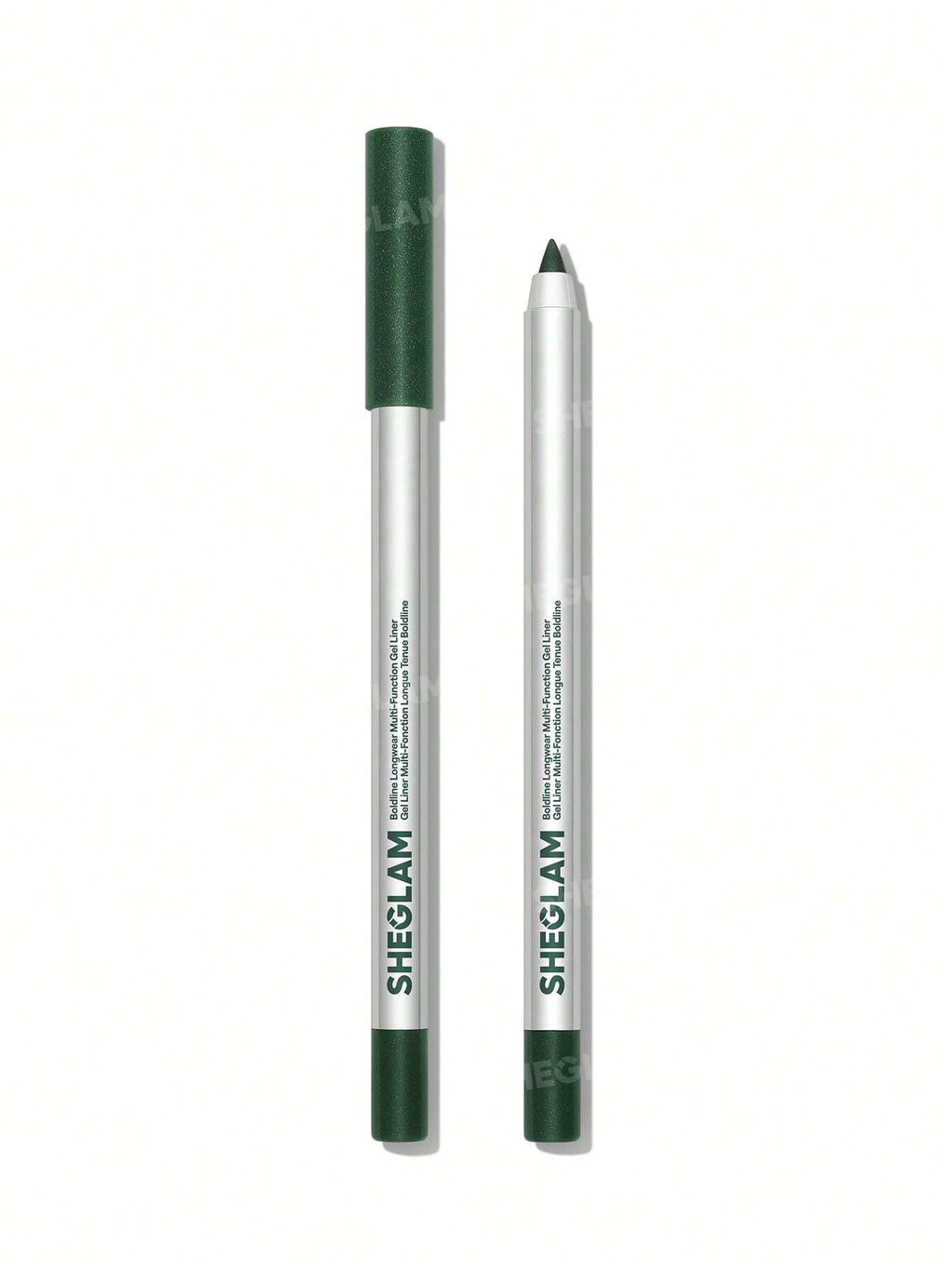 Boldline Longwear Multi-Function Gel Liner Eyeliner | SHEGLAM