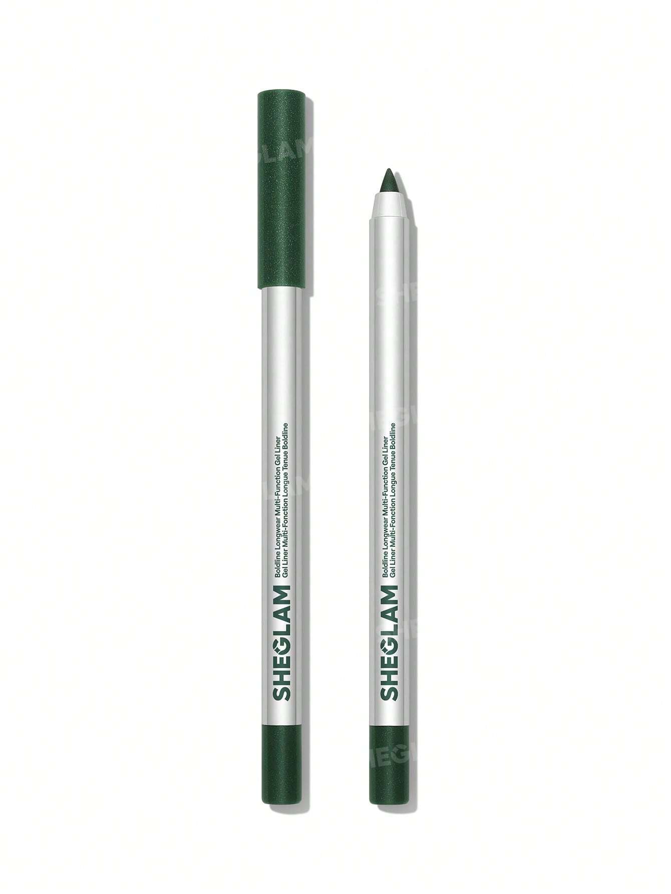 Boldline Longwear Multi-Function Gel Liner Eyeliner | SHEGLAM