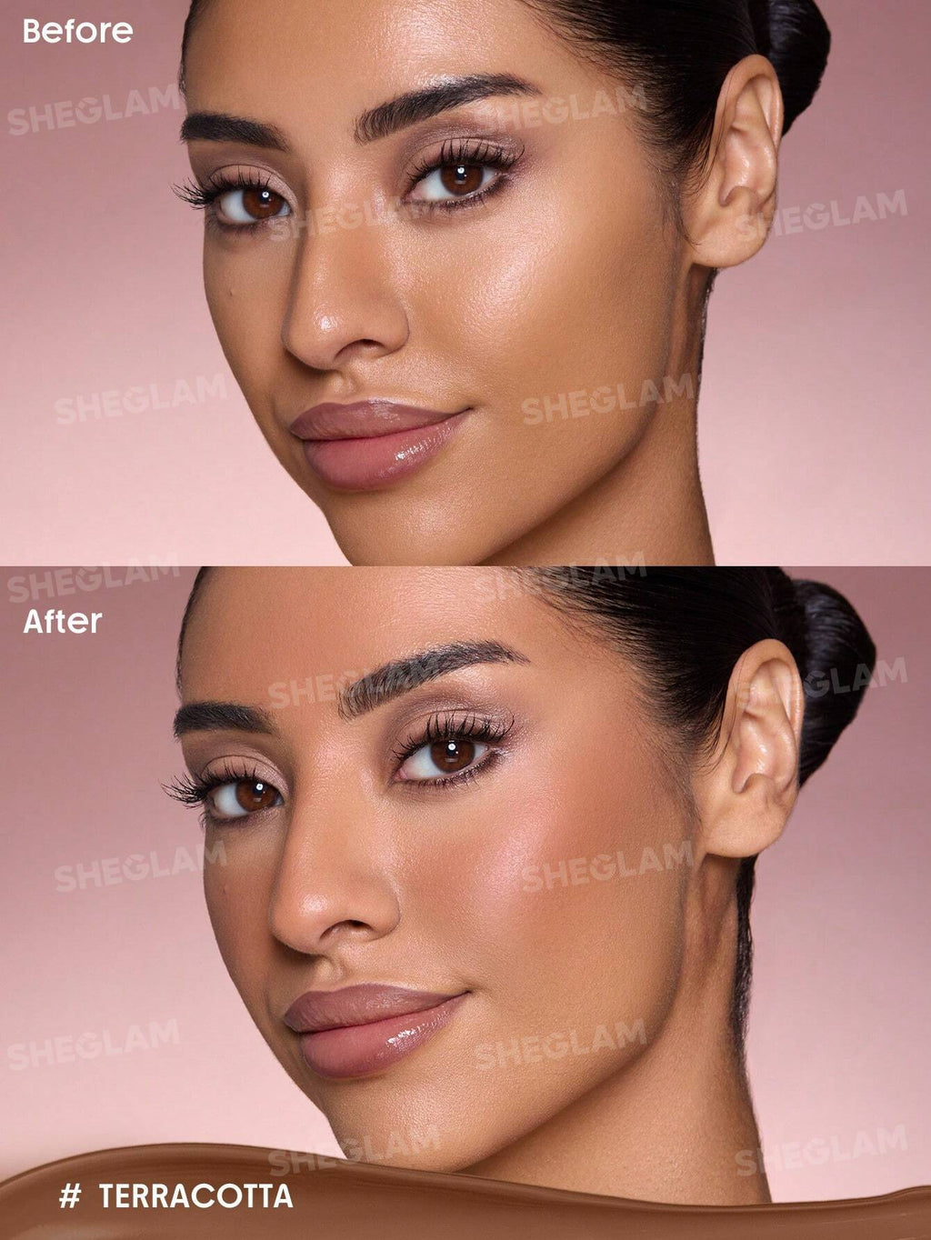 Buttery Buff Contour & Bronzer Stick | SHEGLAM