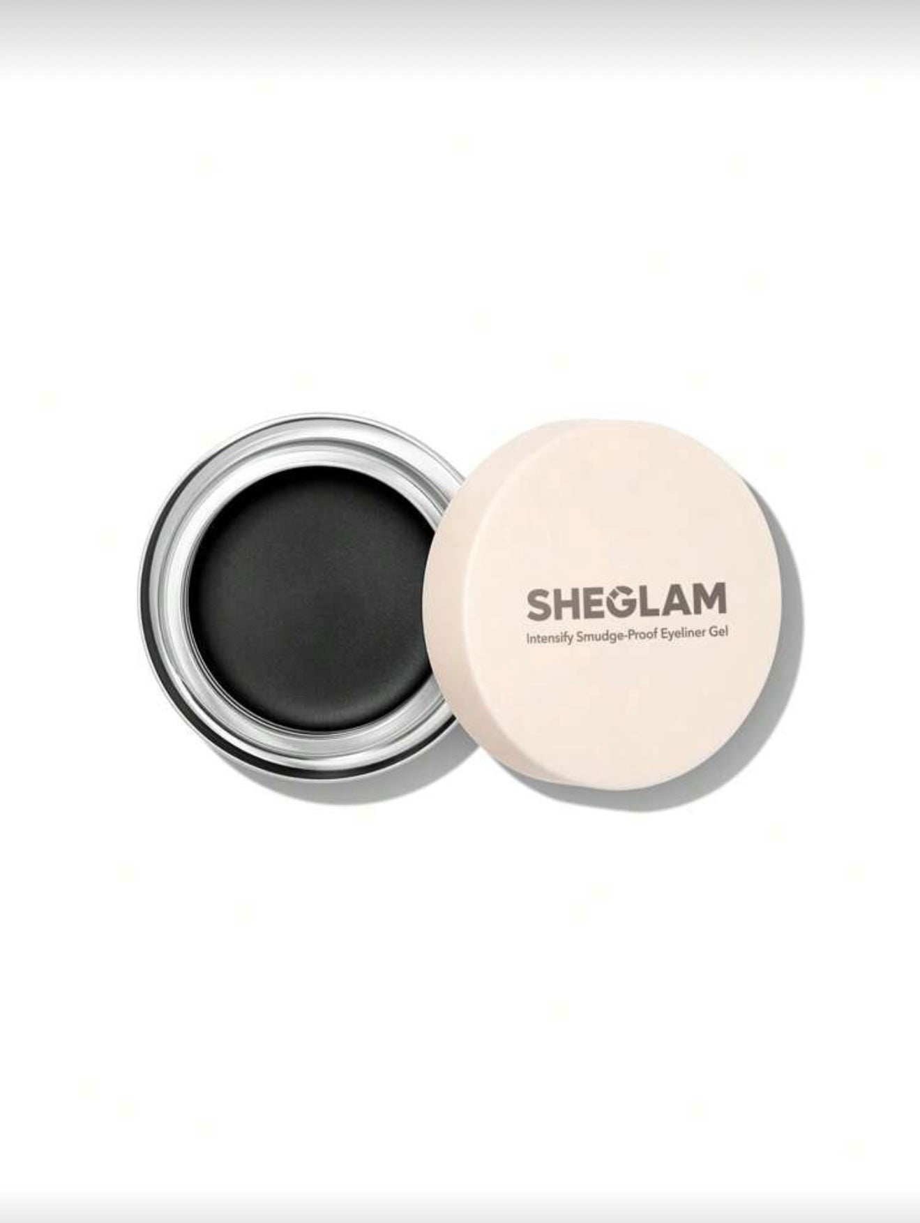 Intensify Smudge-Proof Eyeliner Gel | SHEGLAM