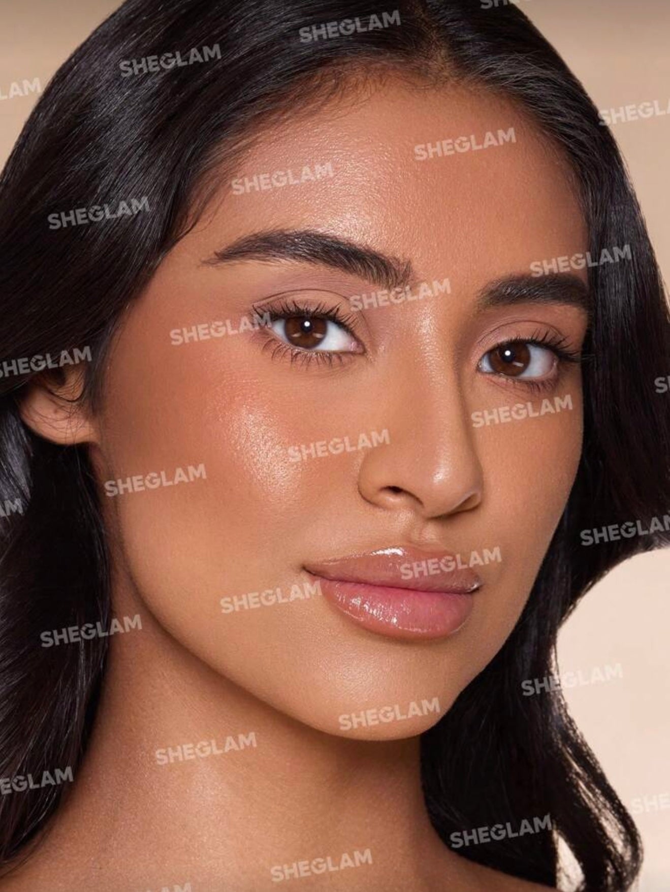 Sun Beam Shimmer Liquid Bronzer | SHEGLAM