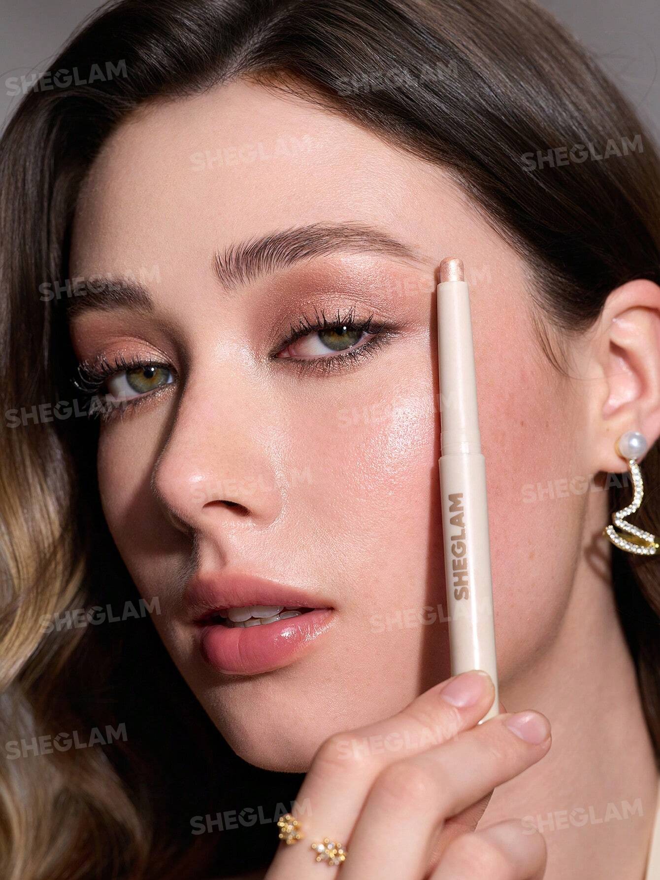 Creamsicle Eyeshadow Stick | SHEGLAM