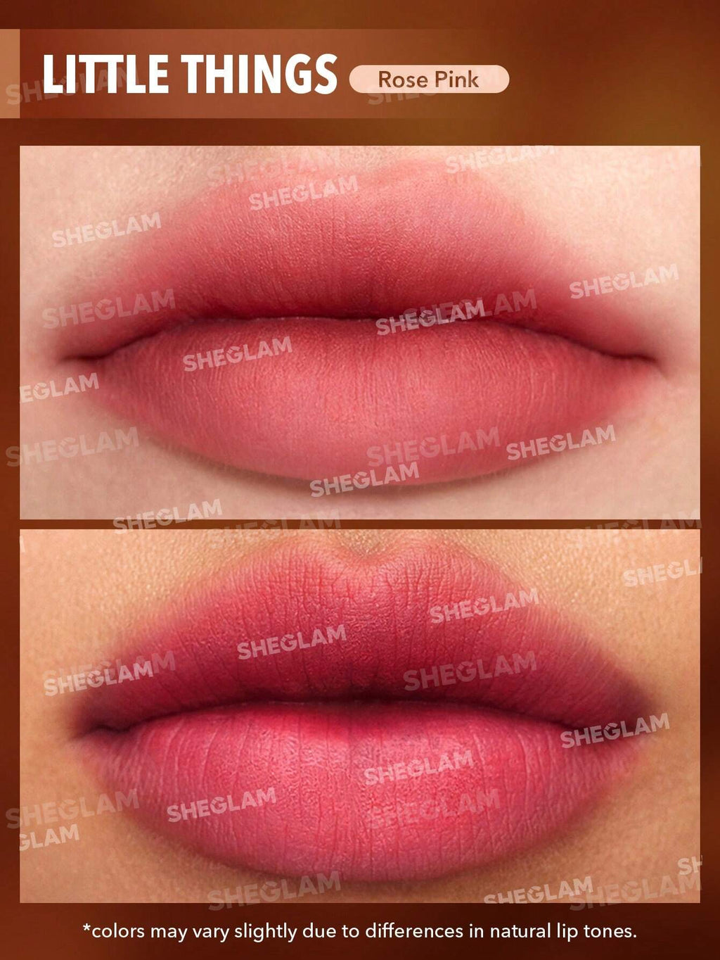 Soft Haze Lip Blur | SHEGLAM
