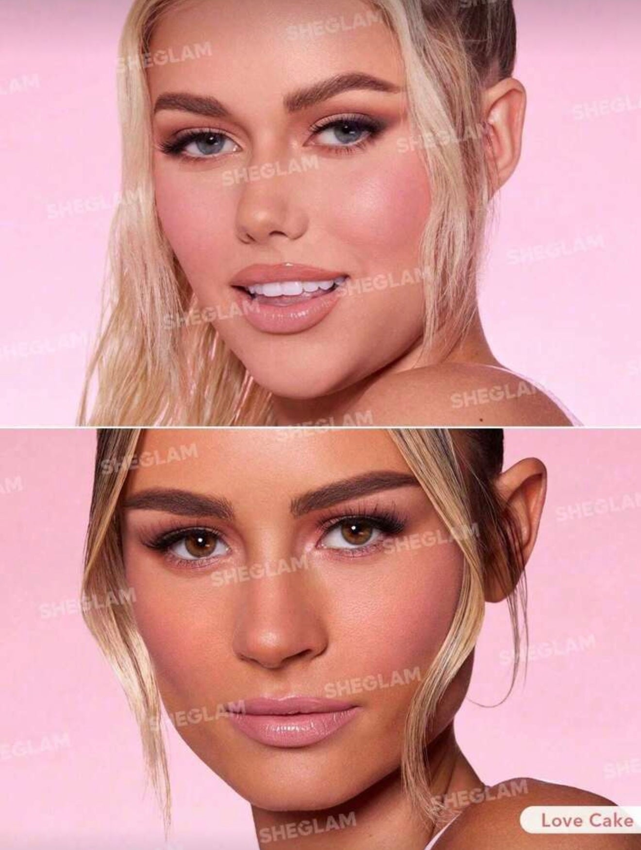 Color Bloom Liquid Blush | SHEGLAM