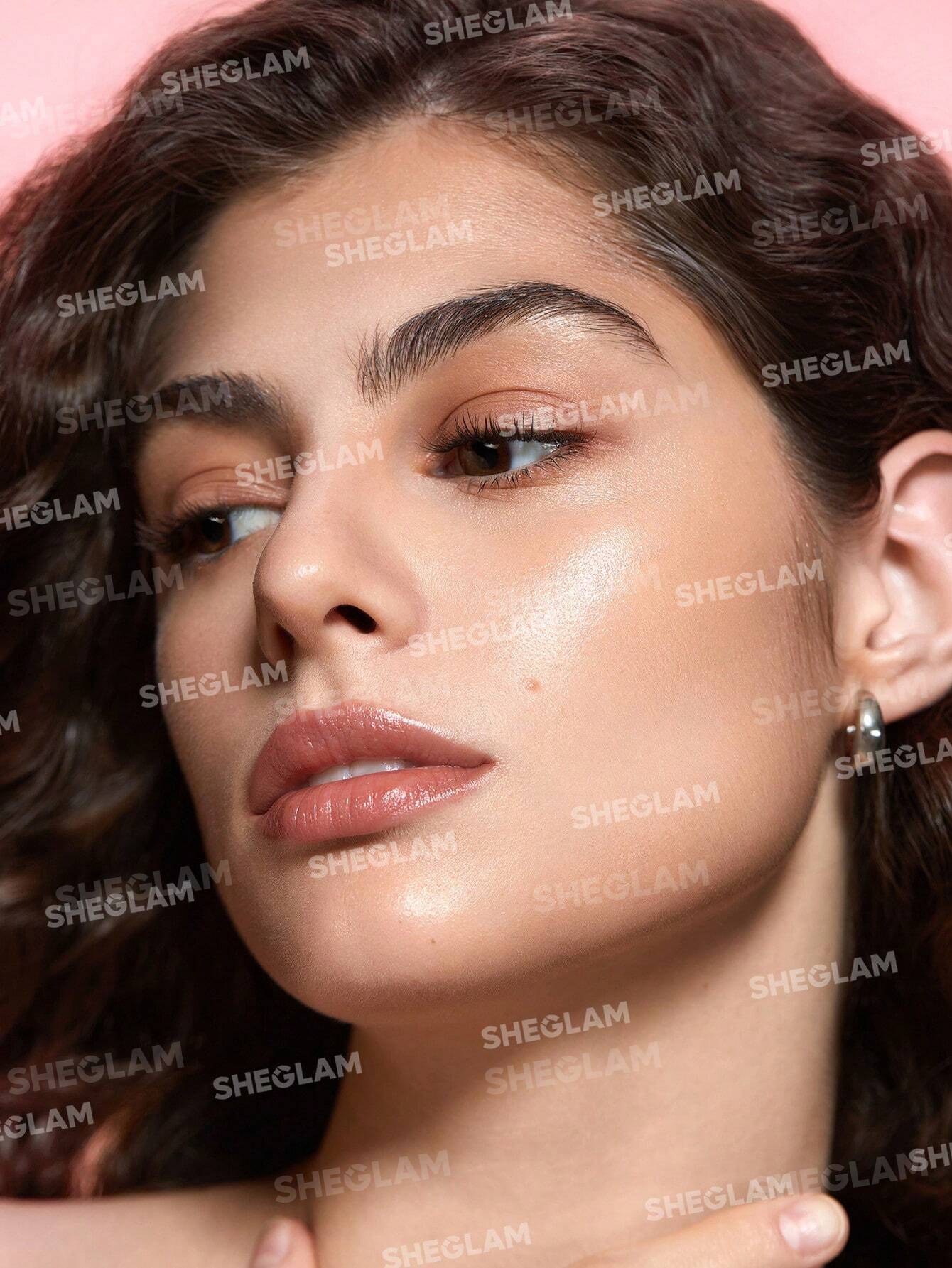 Trio Hero Face Palette-Dough | SHEGLAM