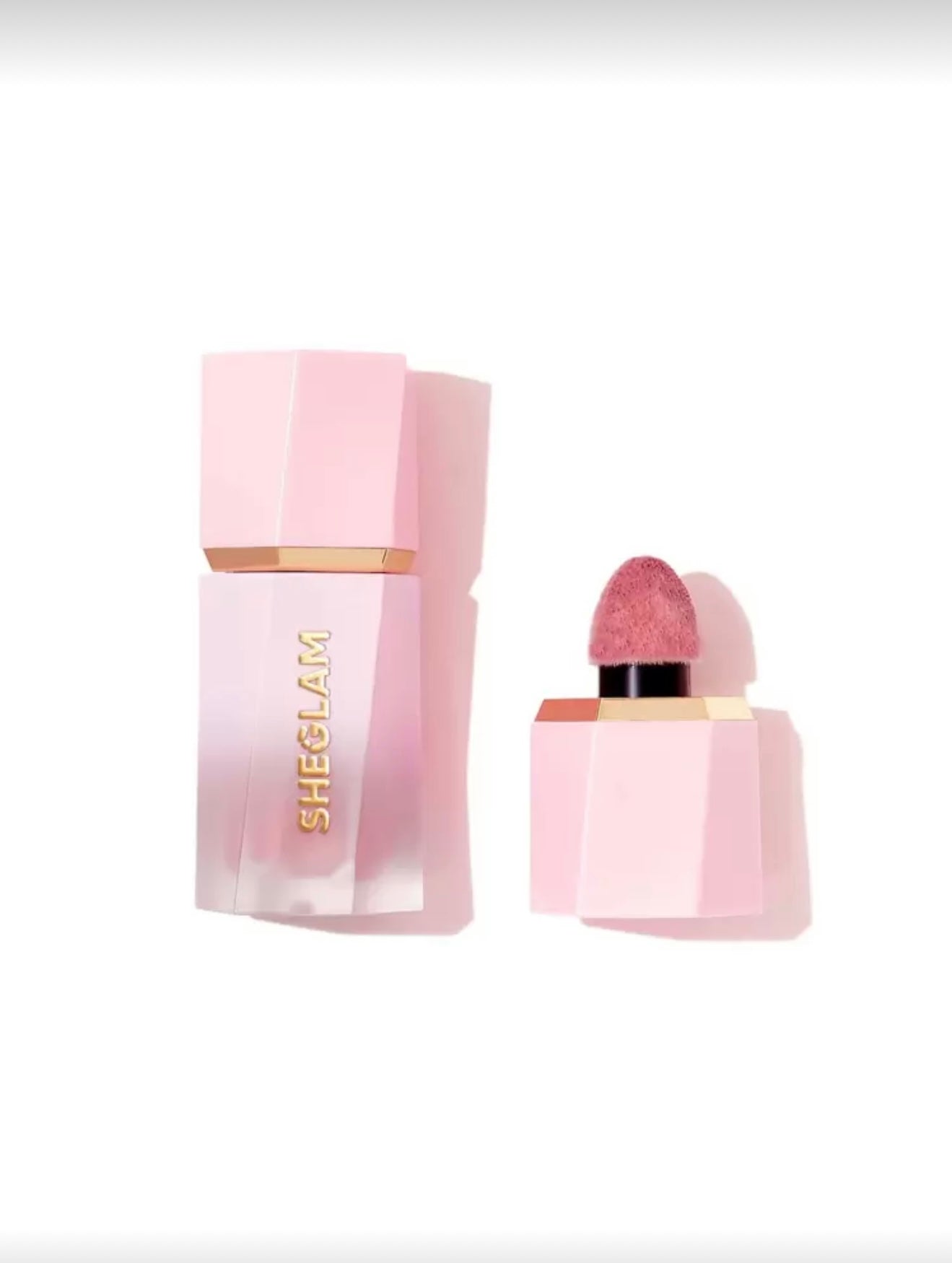 Color Bloom Liquid Blush | SHEGLAM